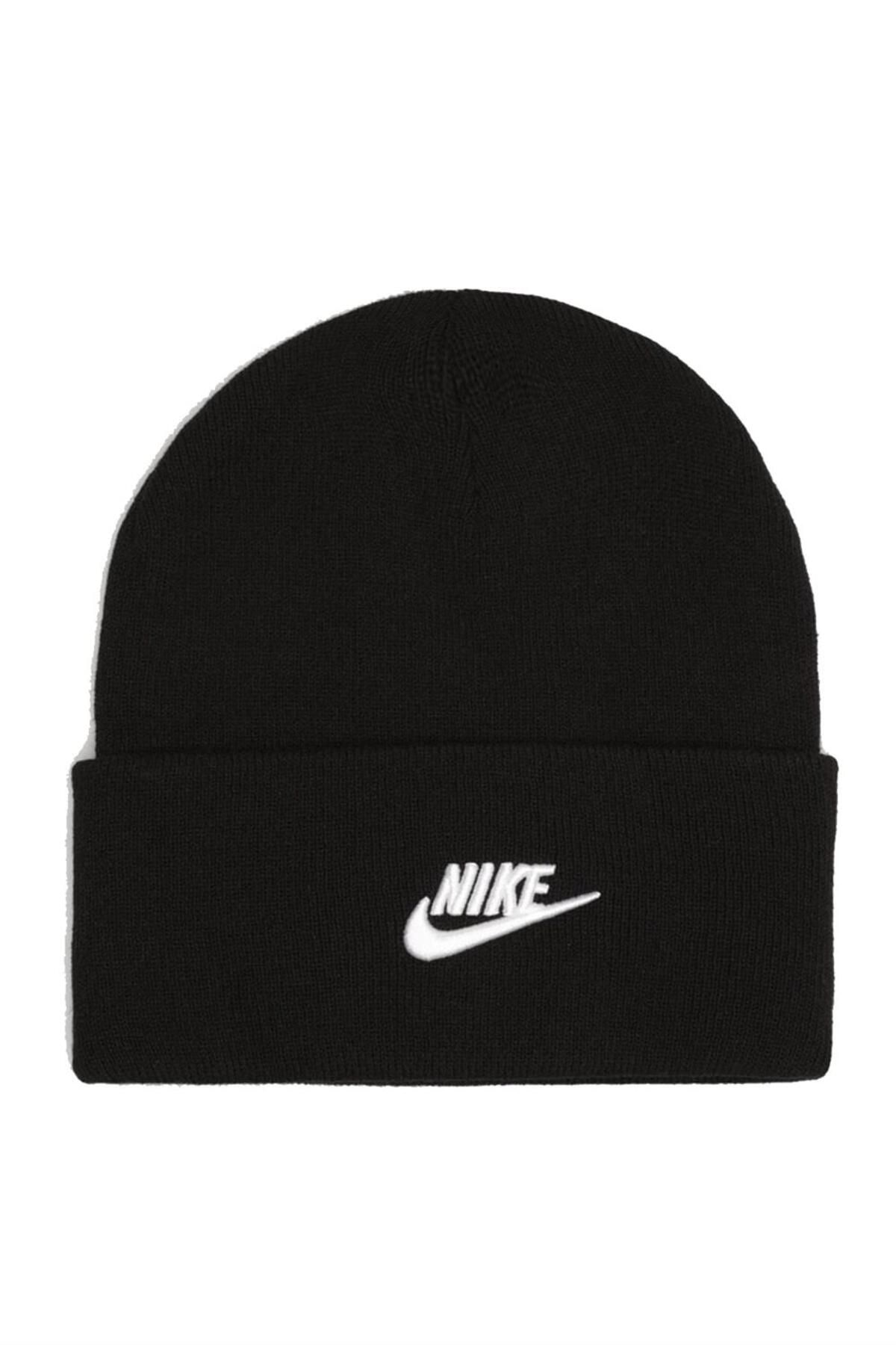 کاف بلند قله Futura Beanie Fb6528-010 Nike
