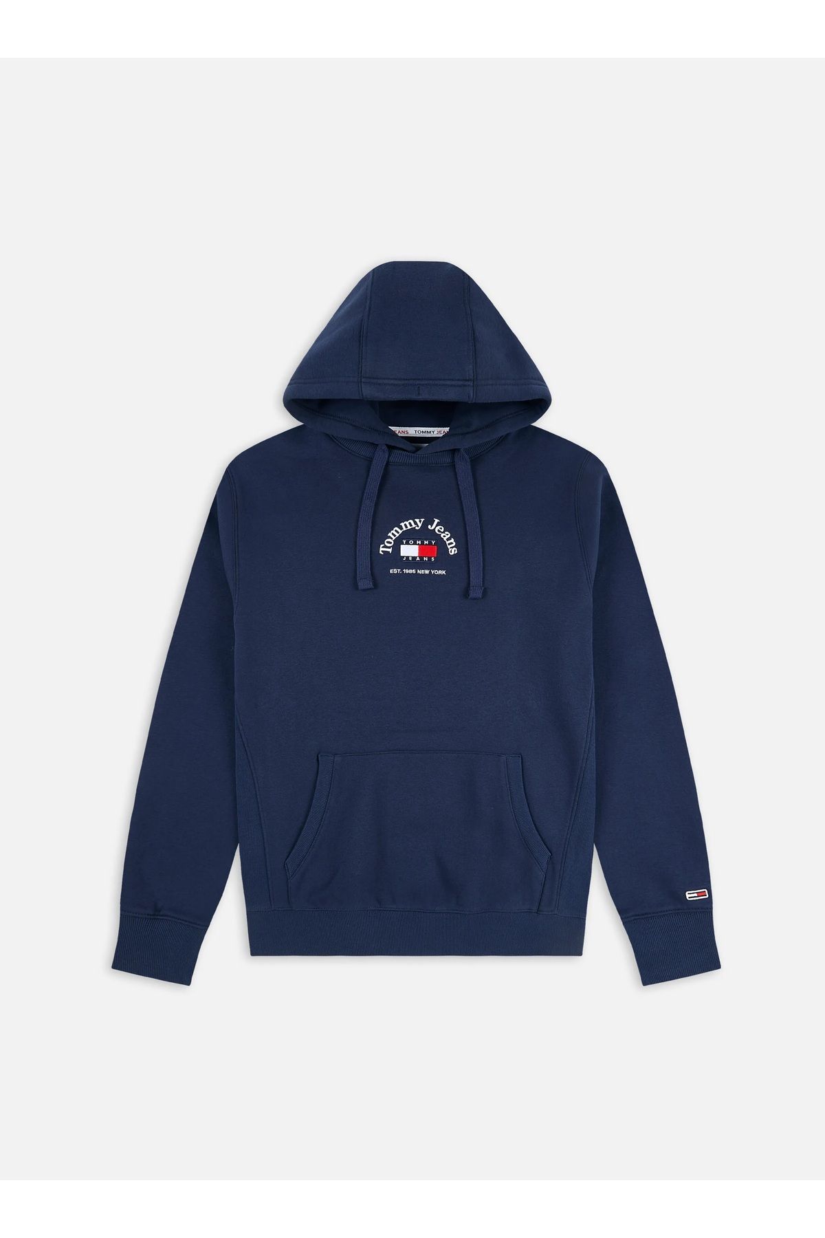 Navy blue tommy hilfiger sweatshirt new arrivals