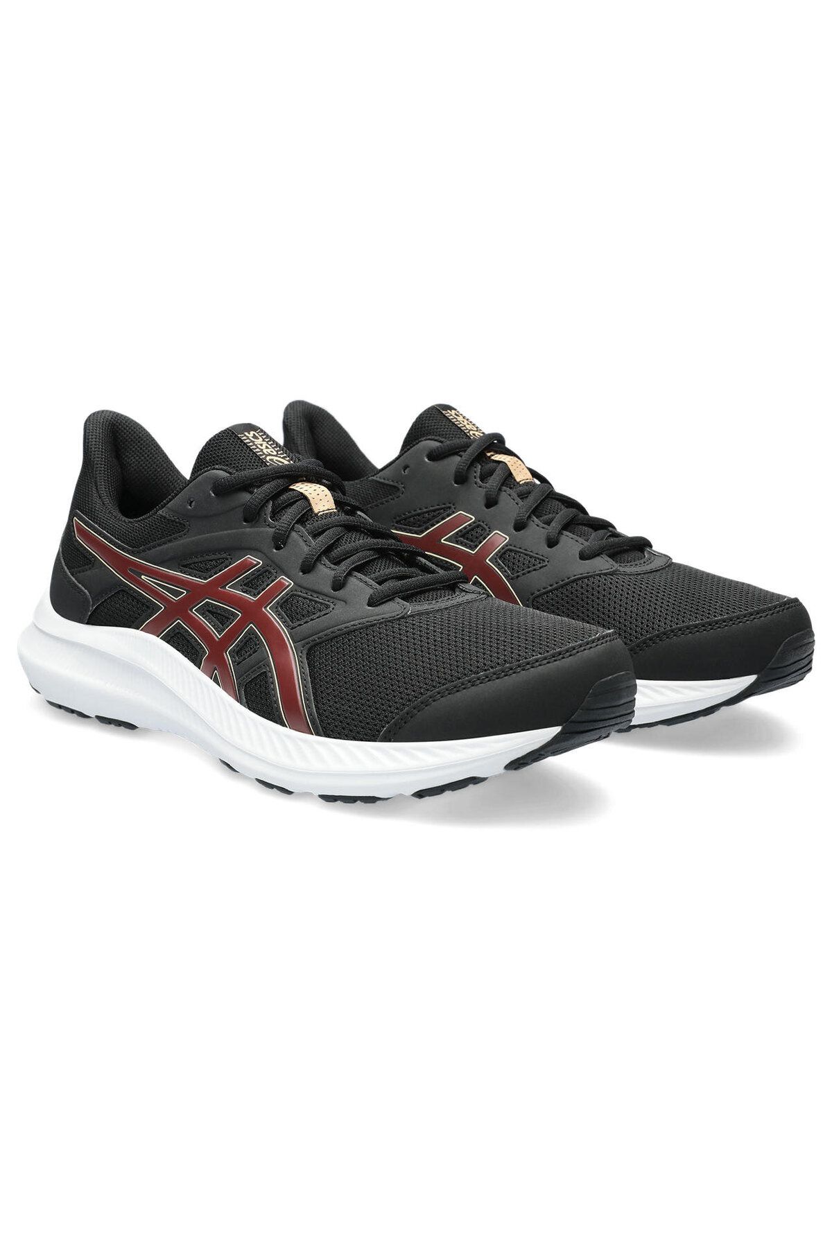 Asics کفش دویدن مشکی مردانه Jolt 4