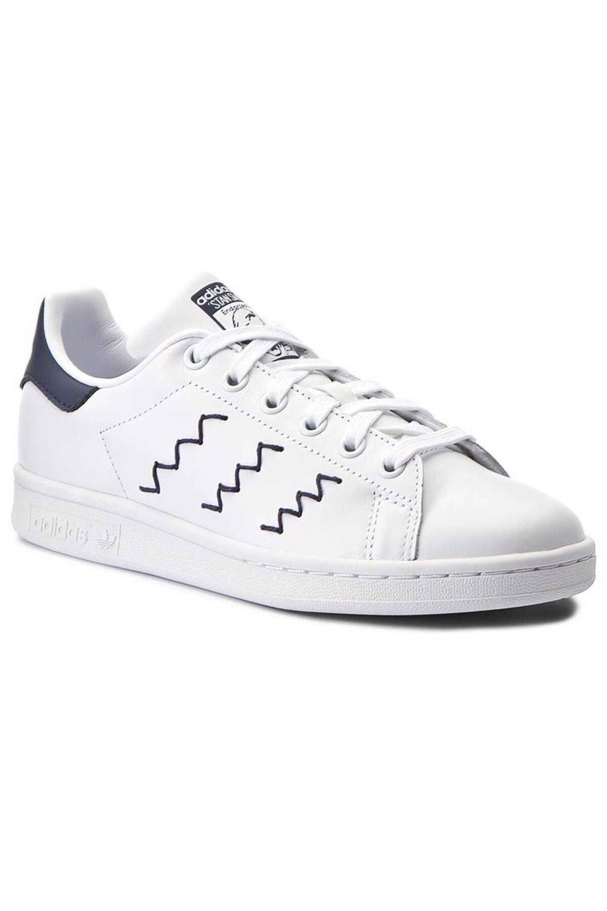 adidas Stan Sm th Kad n Ayakkab Bz0402 Fiyat Yorumlar Trendyol