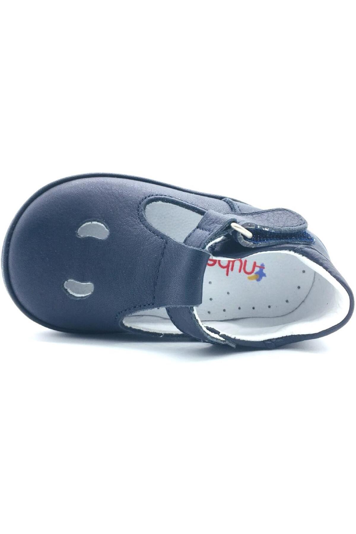 کفش کژوال پسرانه – دخترانه برند ان یو بی بی اصل 001 1286-IAE - تصویر 4