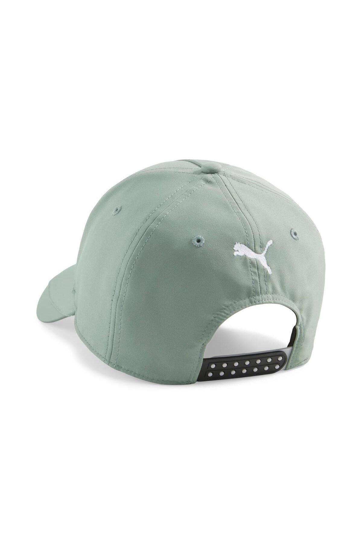 Grey puma hat new arrivals