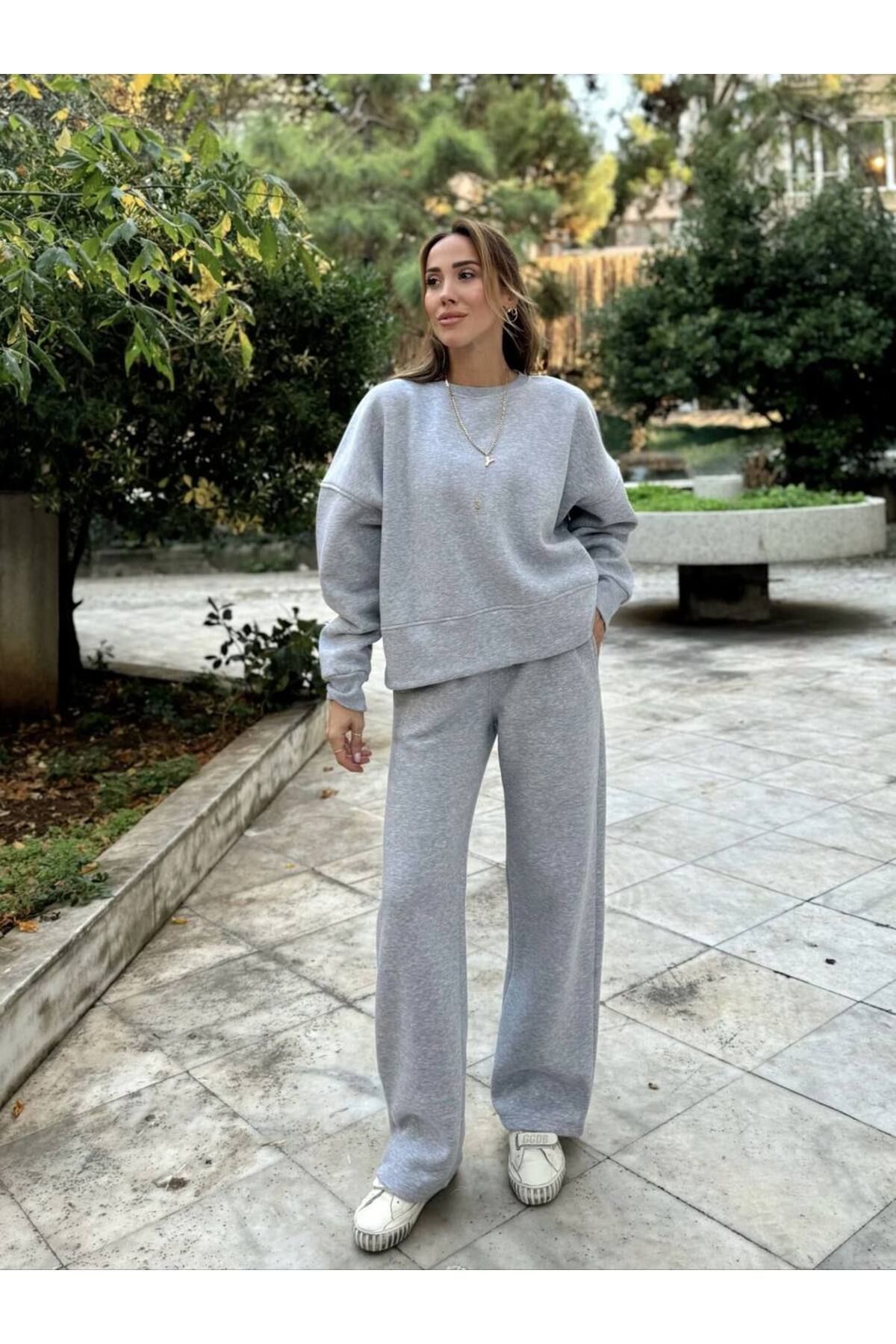 Fashion sweatsuit 2025