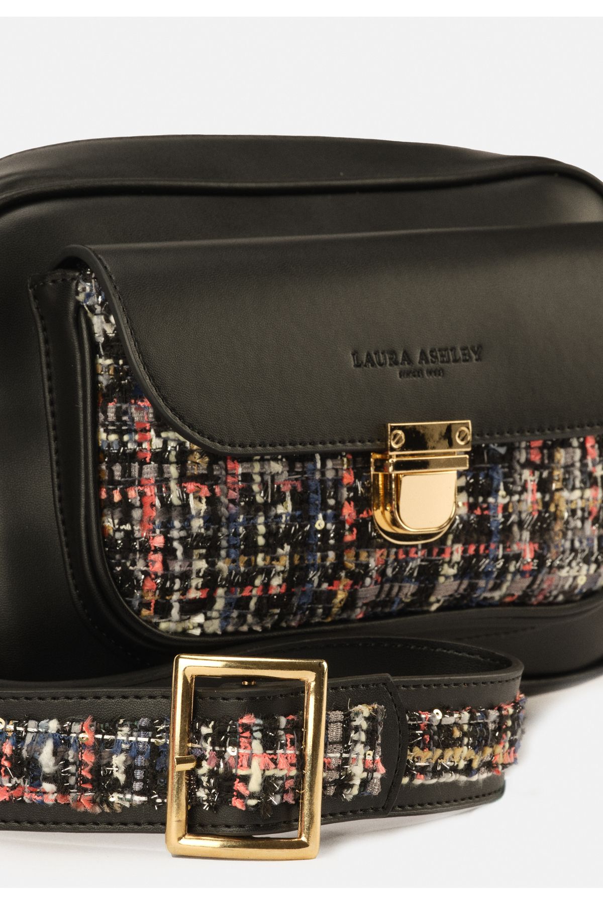 Sac bandoulière laura ashley hot sale