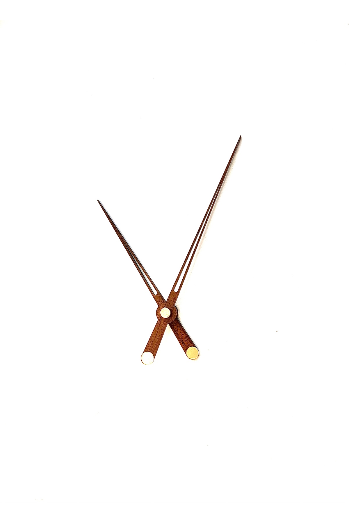 18 cm Walnut small size scorpion yelkovan, Secondless Model . High Torque System