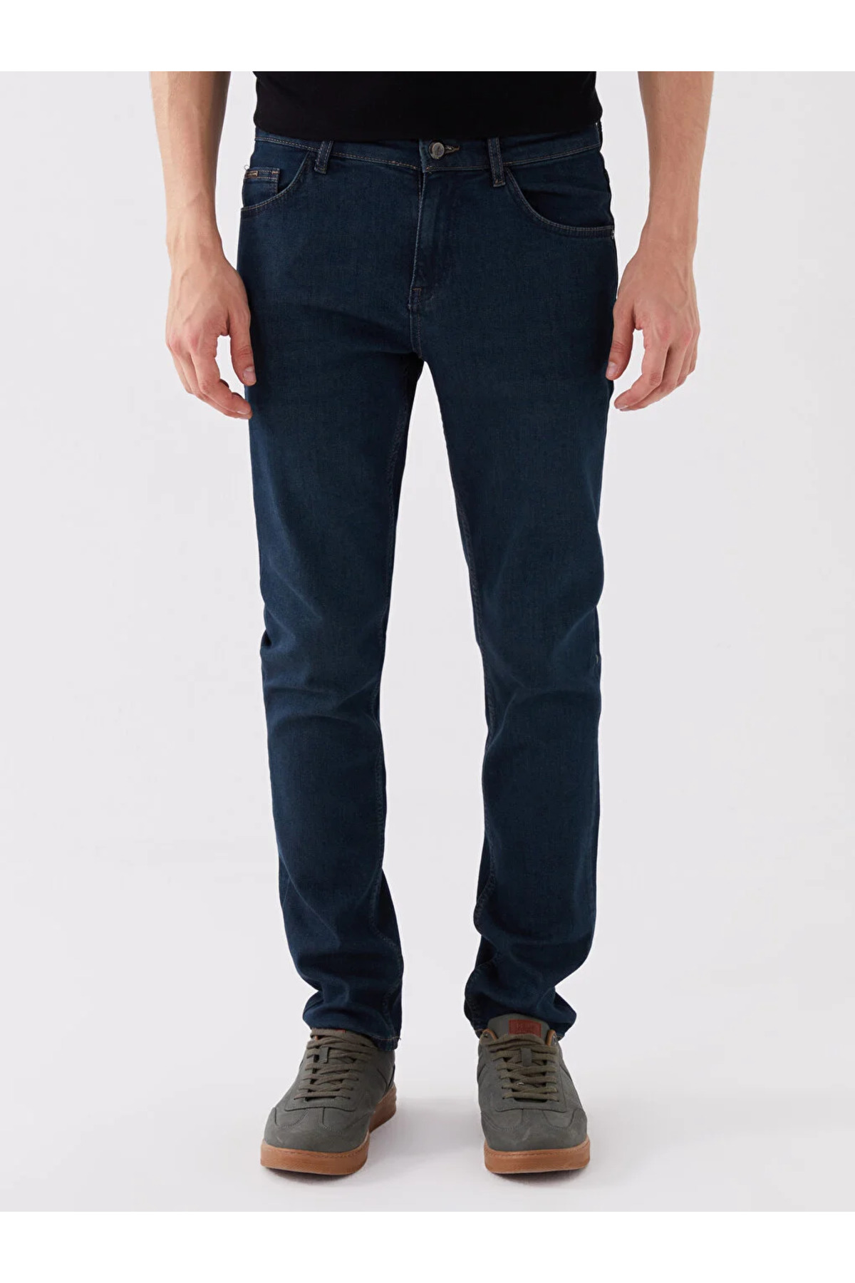 LC Waikiki LCW Jeans 750 Slim Fit Erkek Jean Pantolon Fiyatı, Yorumları ...