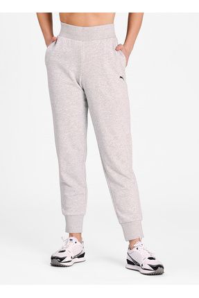 Puma regular fit sweatpants outlet