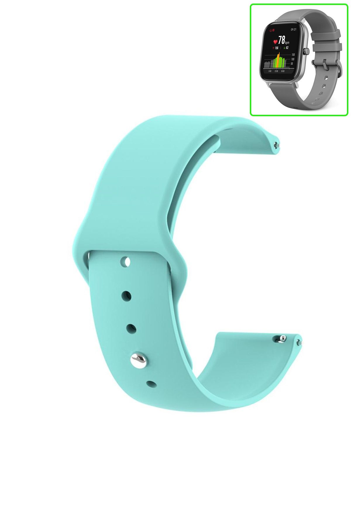 Amazfit compatibilidad store