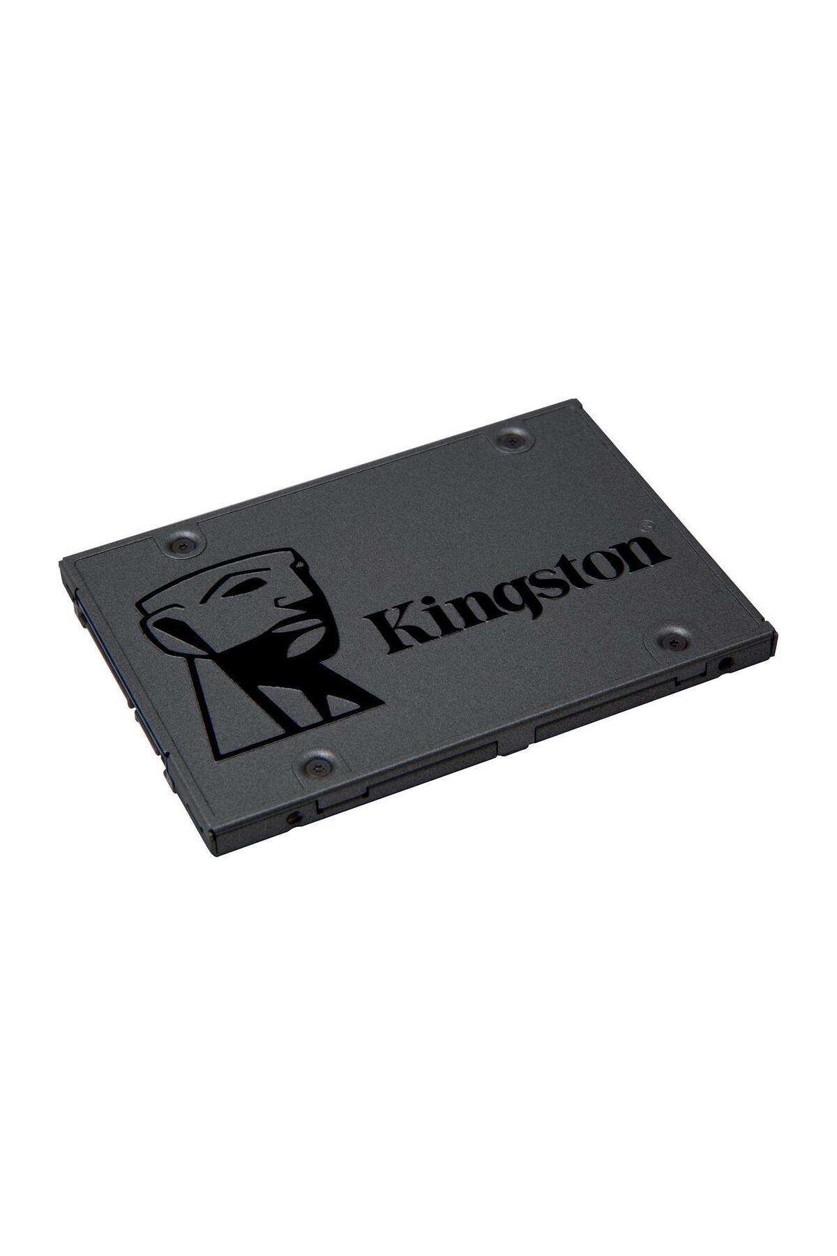 SA400S37-480G SSD 2.5 inç SATA 2