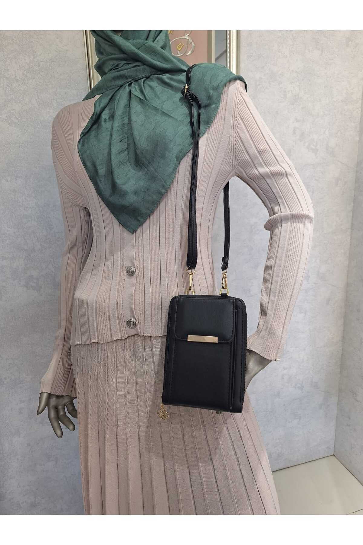 Phone wallet purse with shoulder strap shop