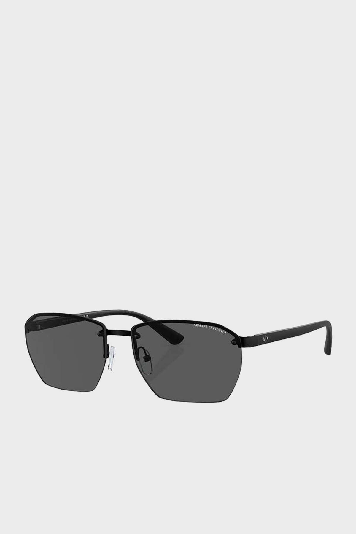 عینک آفتابی آرمانی اکسچنج 0AX2048S 600087 59