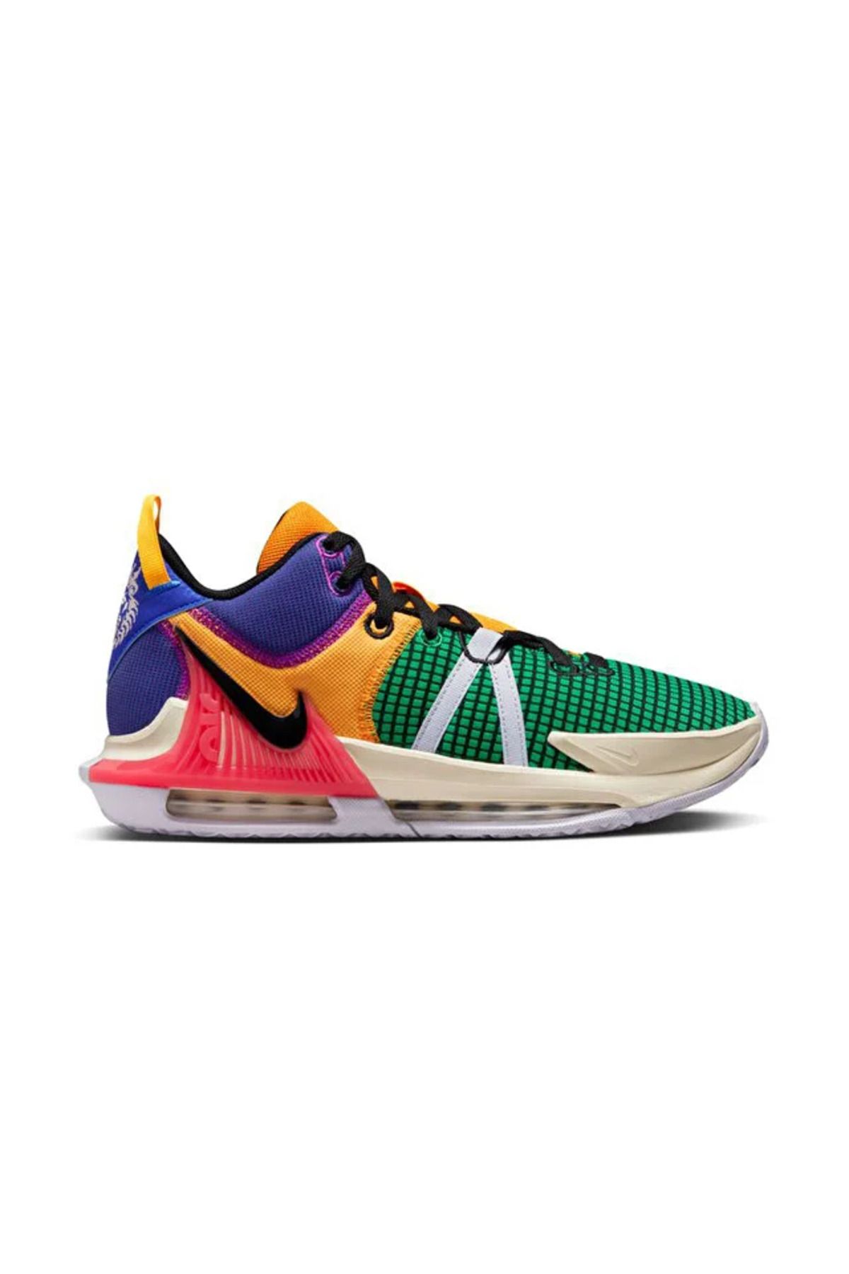 Nike v hot sale
