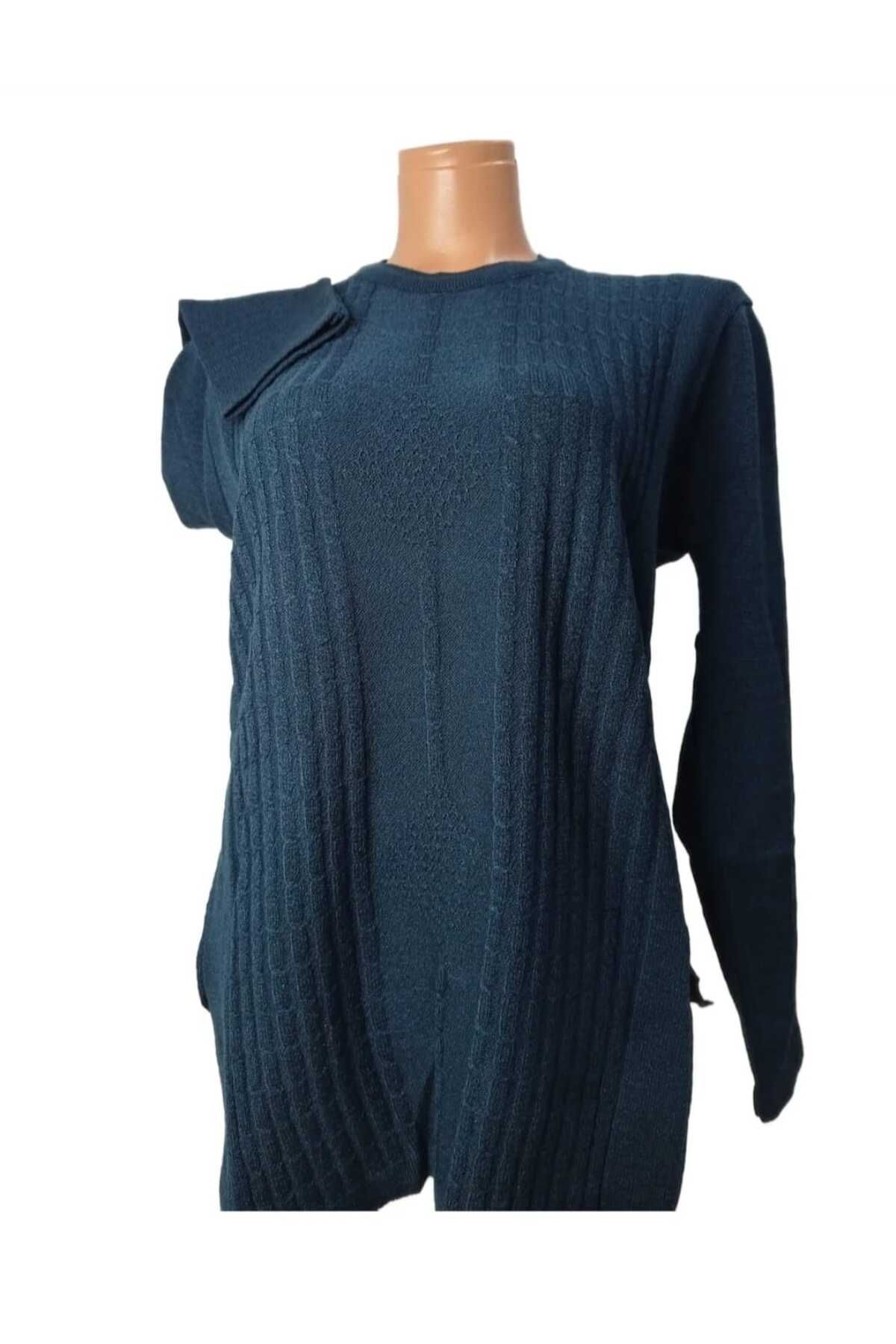 Sweaters with online short round collars
