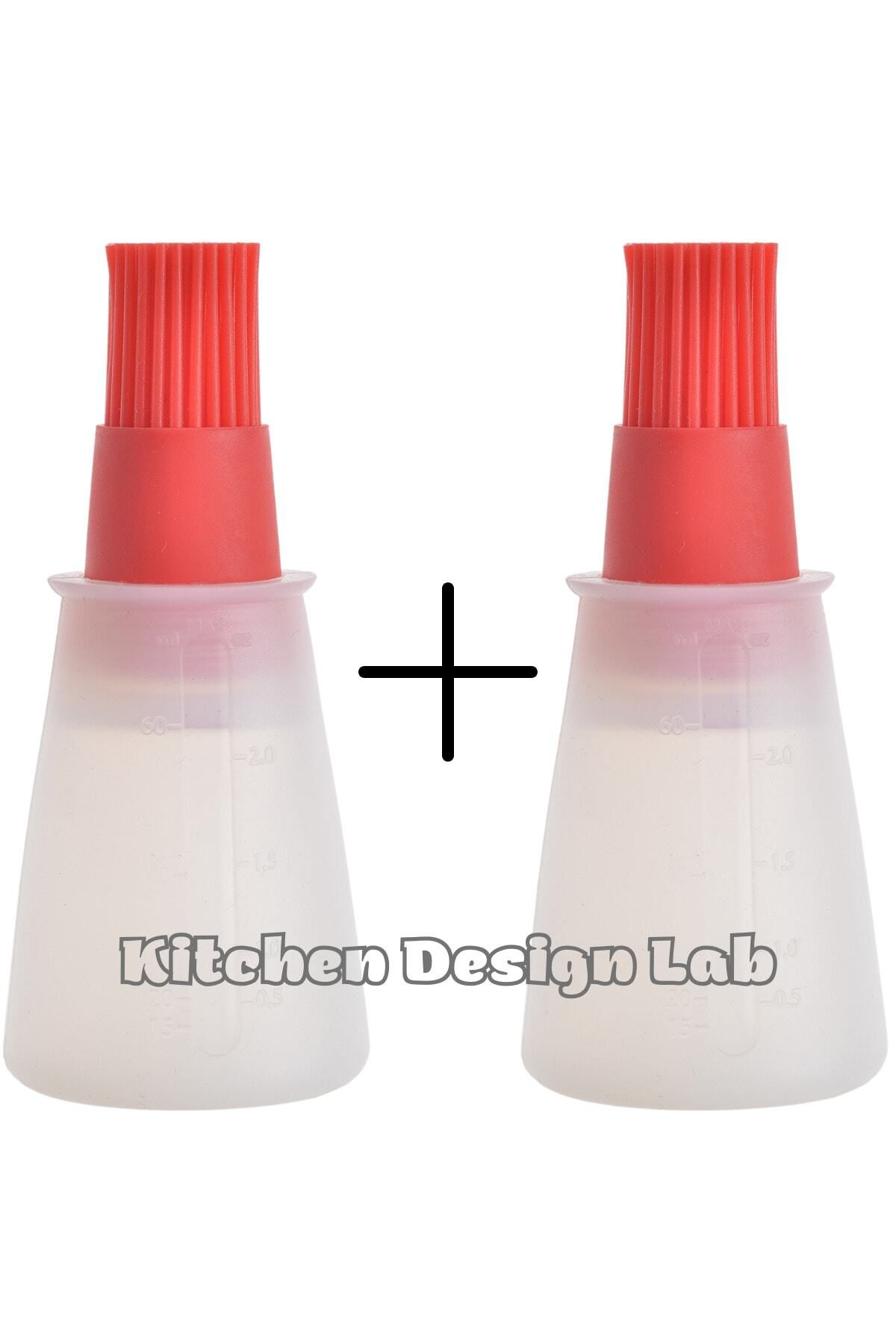 Squid Bottle Baster Brush