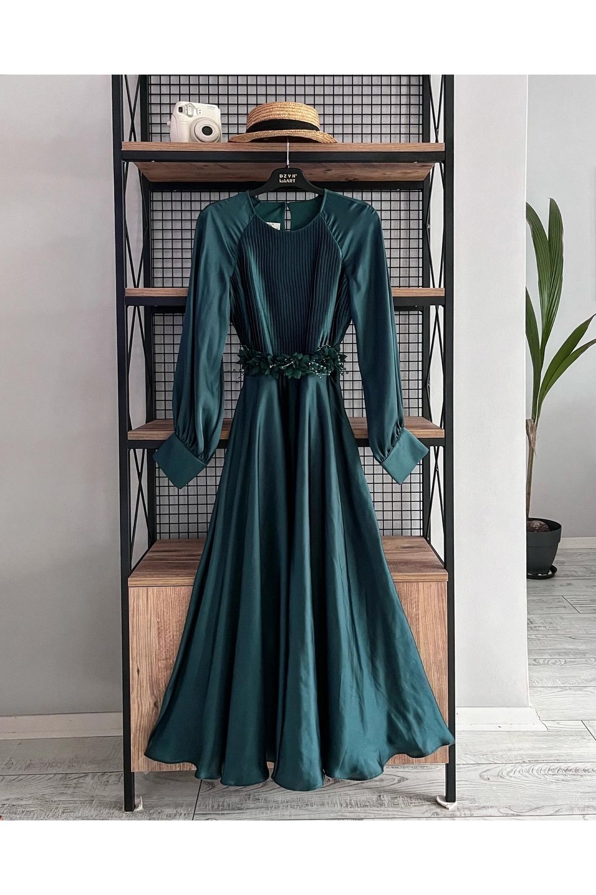 Dzyn on sale line dress