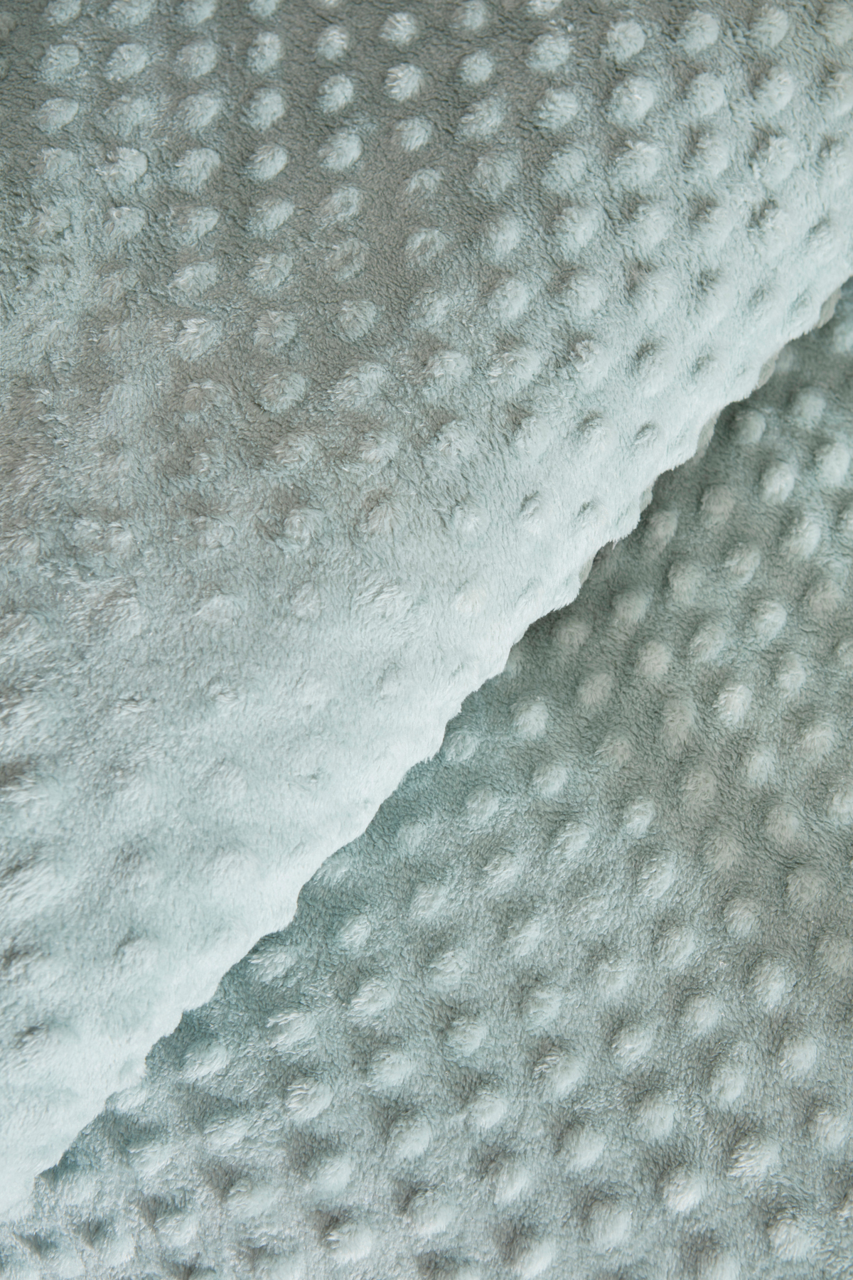 Karaca Home Bebek Lily Mavi Tomurcuk Battaniye 90x110 Cm fotoğrafı 3 (önizleme)