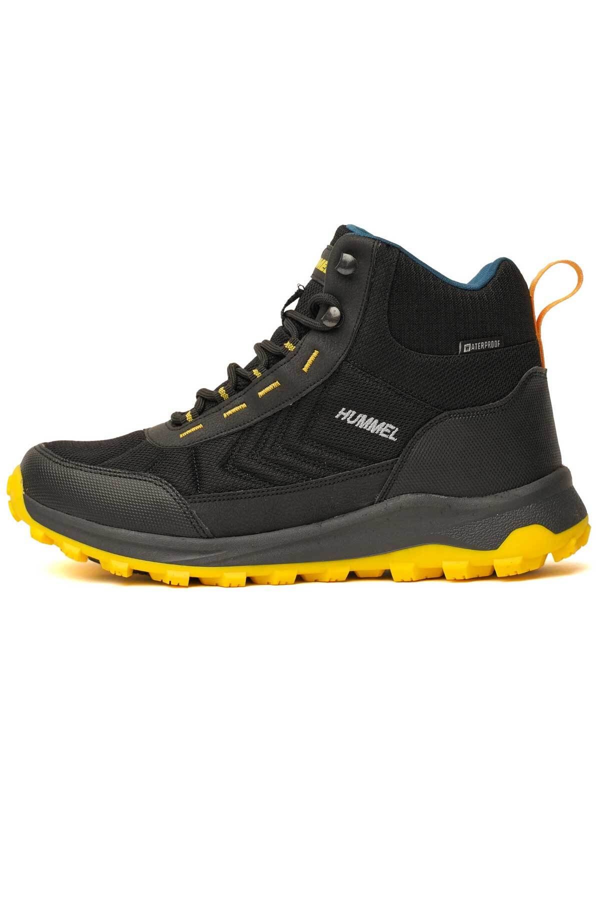 Hummel outlet waterproof shoes