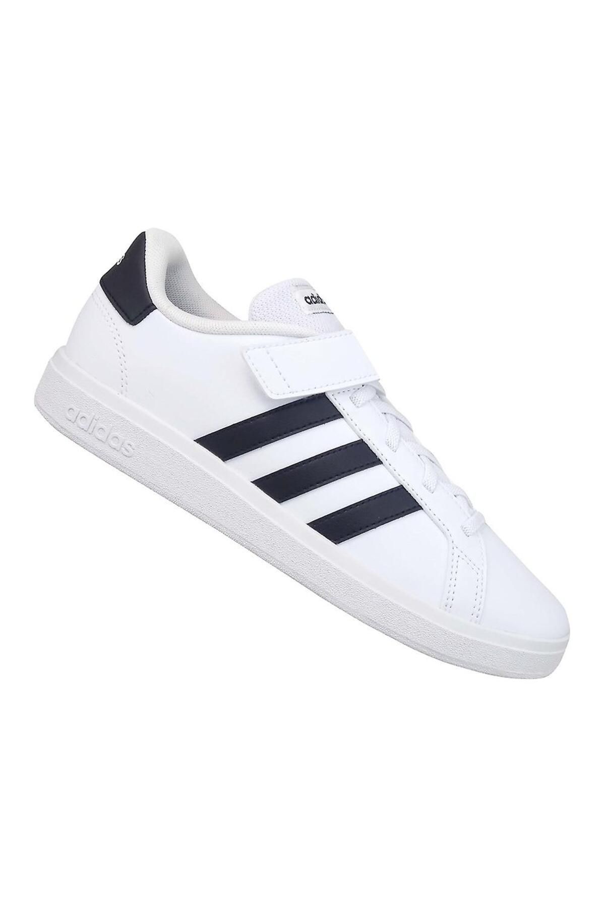 Adidas tennis grand court discount