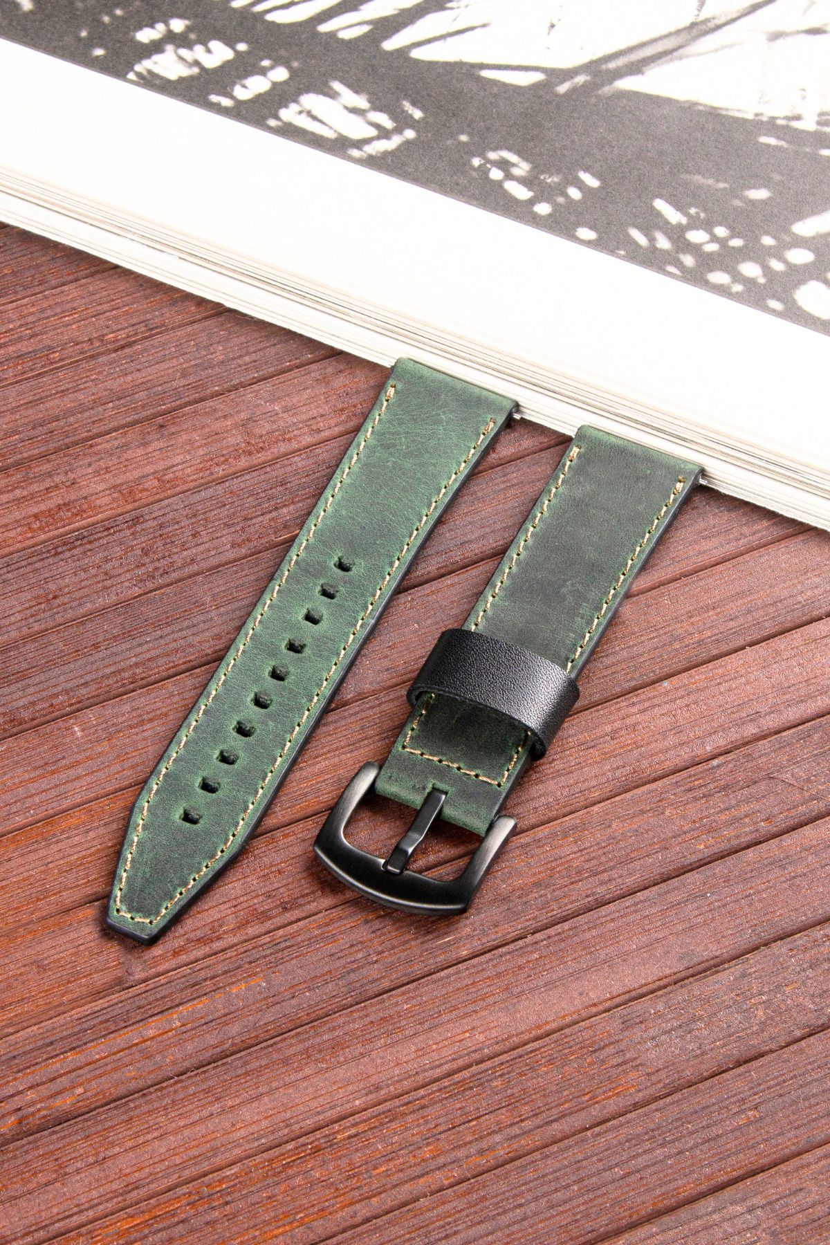 22 genuine top leather fossil