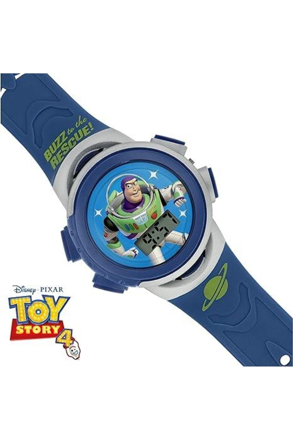 D SNEY TOY STORY TYM4009ARG Children s Wristwatch Trendyol