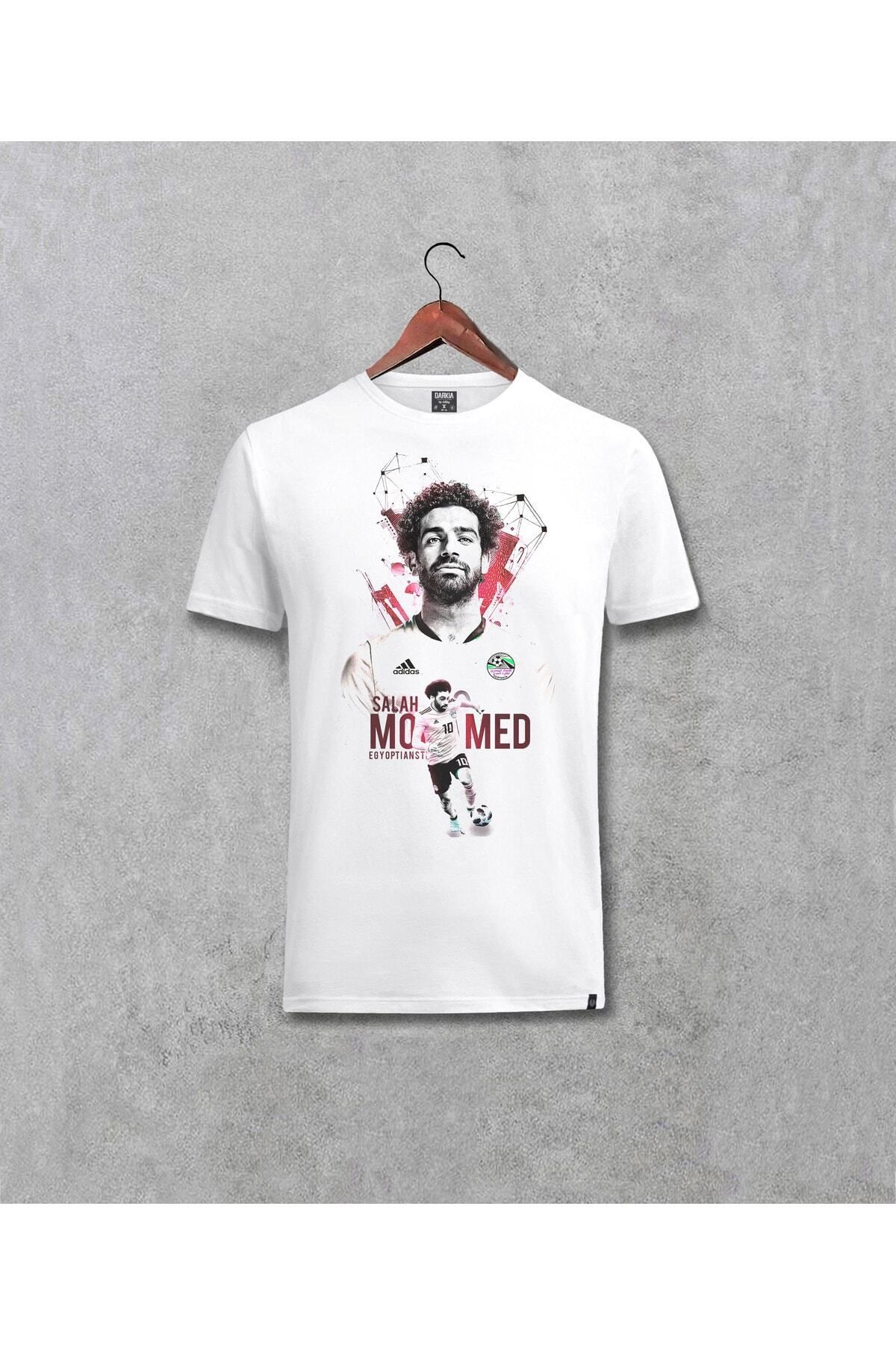 Salah hotsell t shirt