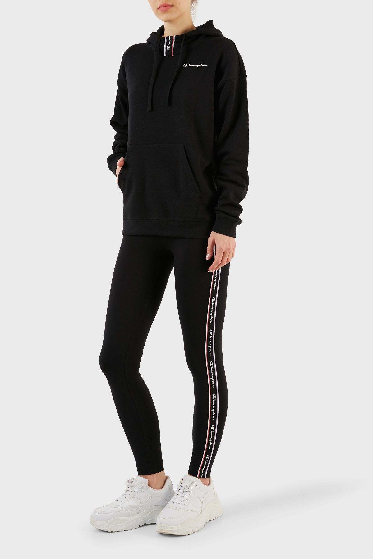 Champion top tights set