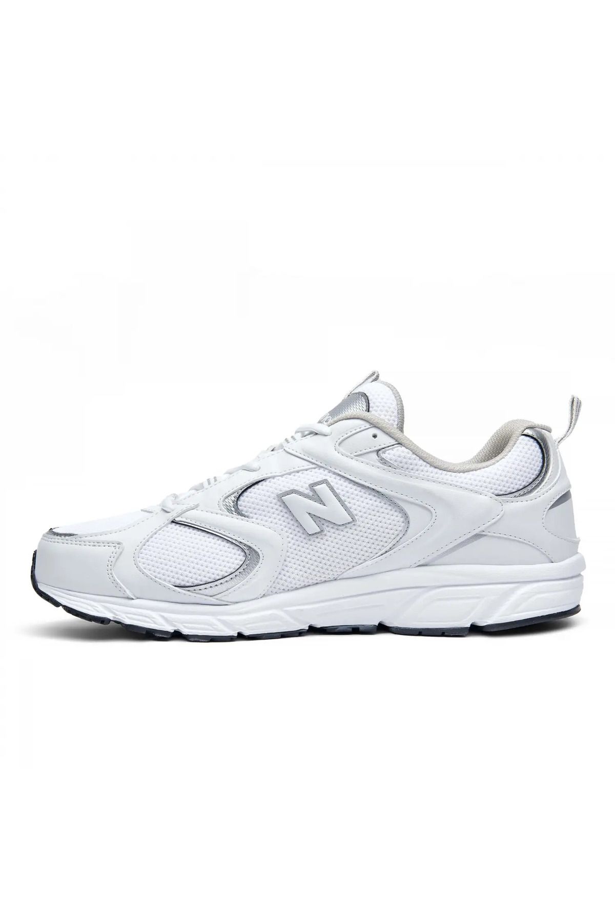 کفش گاه به گاه یونیسکس 408 سبک زندگی - ML408WS New Balance
