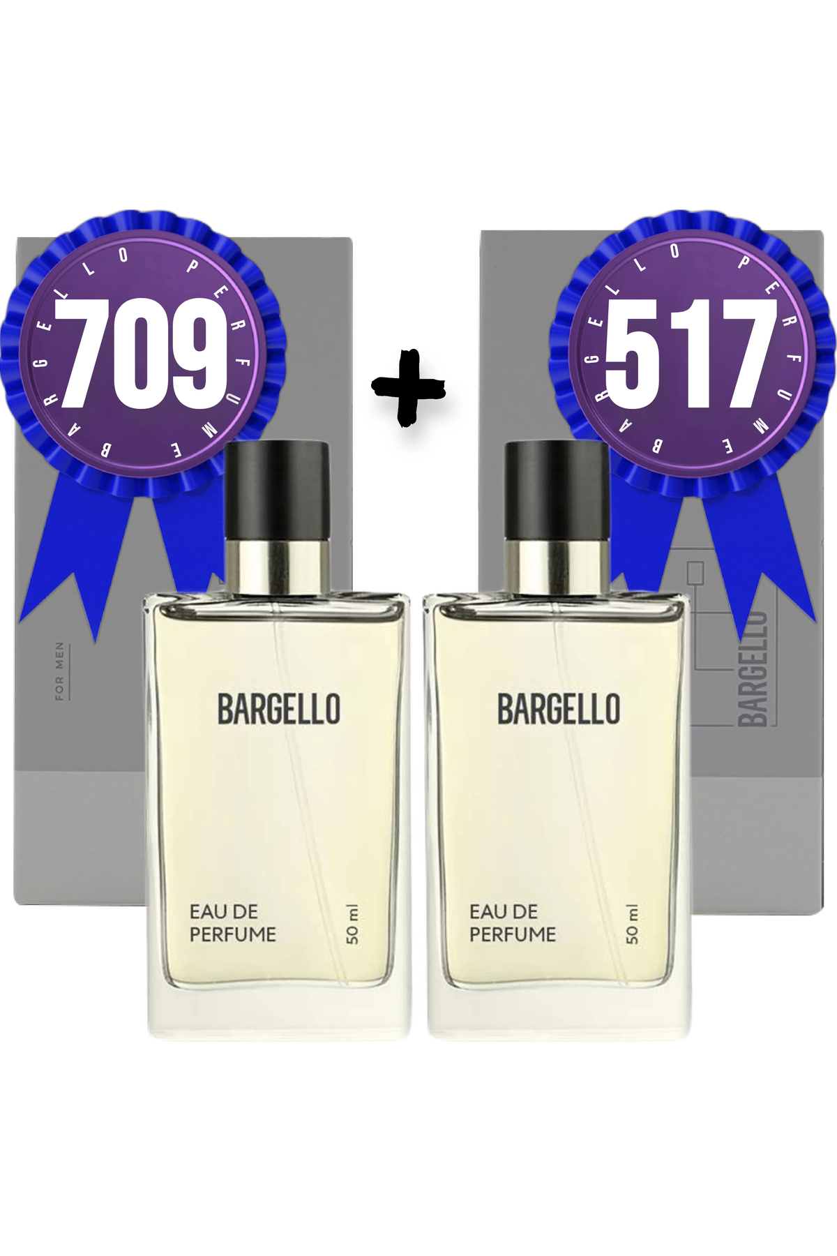 709 Oriental Bay 517 Woody Bay 50 ml Edp