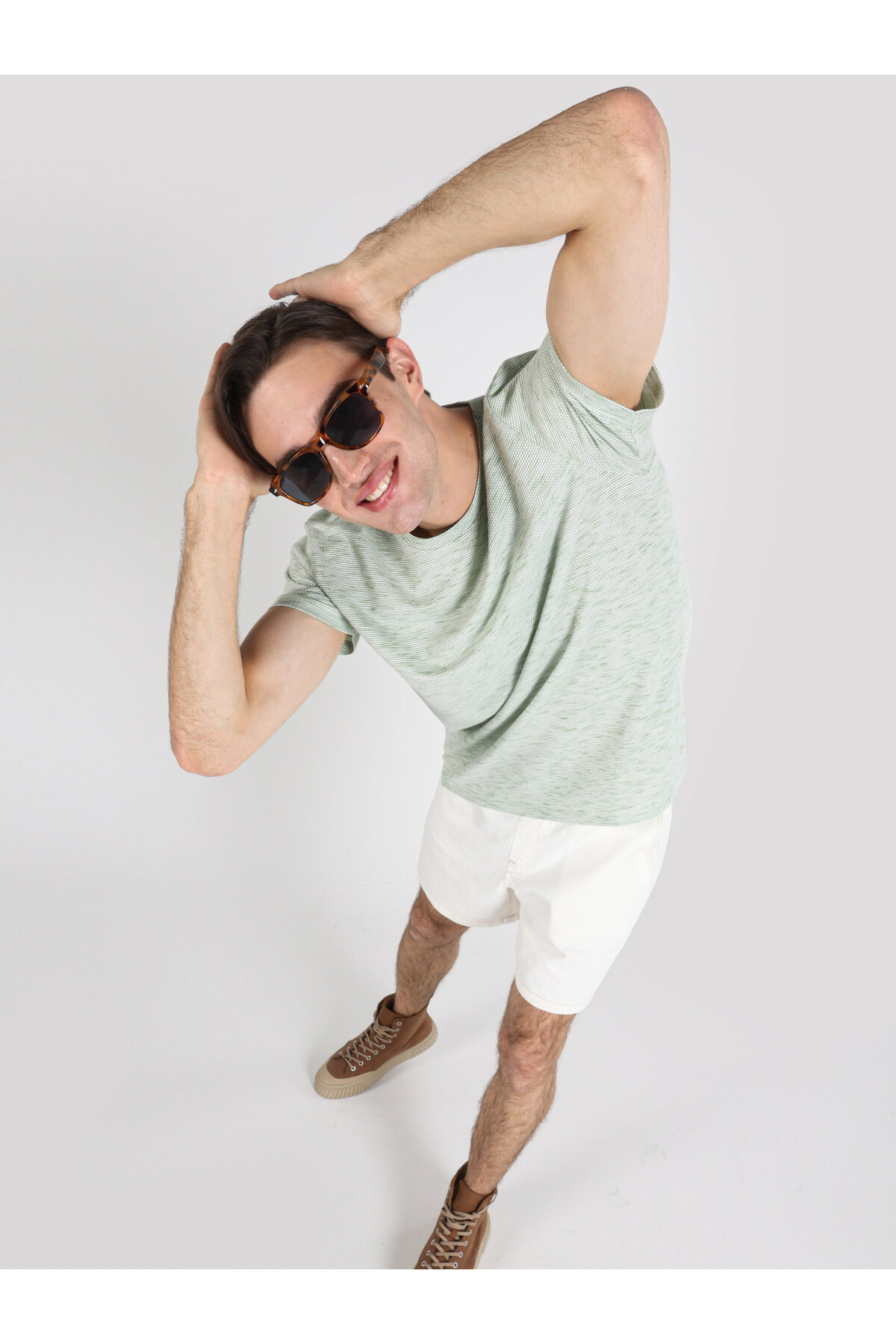 تی شرت مردانه کولینز | .CL1062866_Q1.V2_LKH Colin’s - Image 3