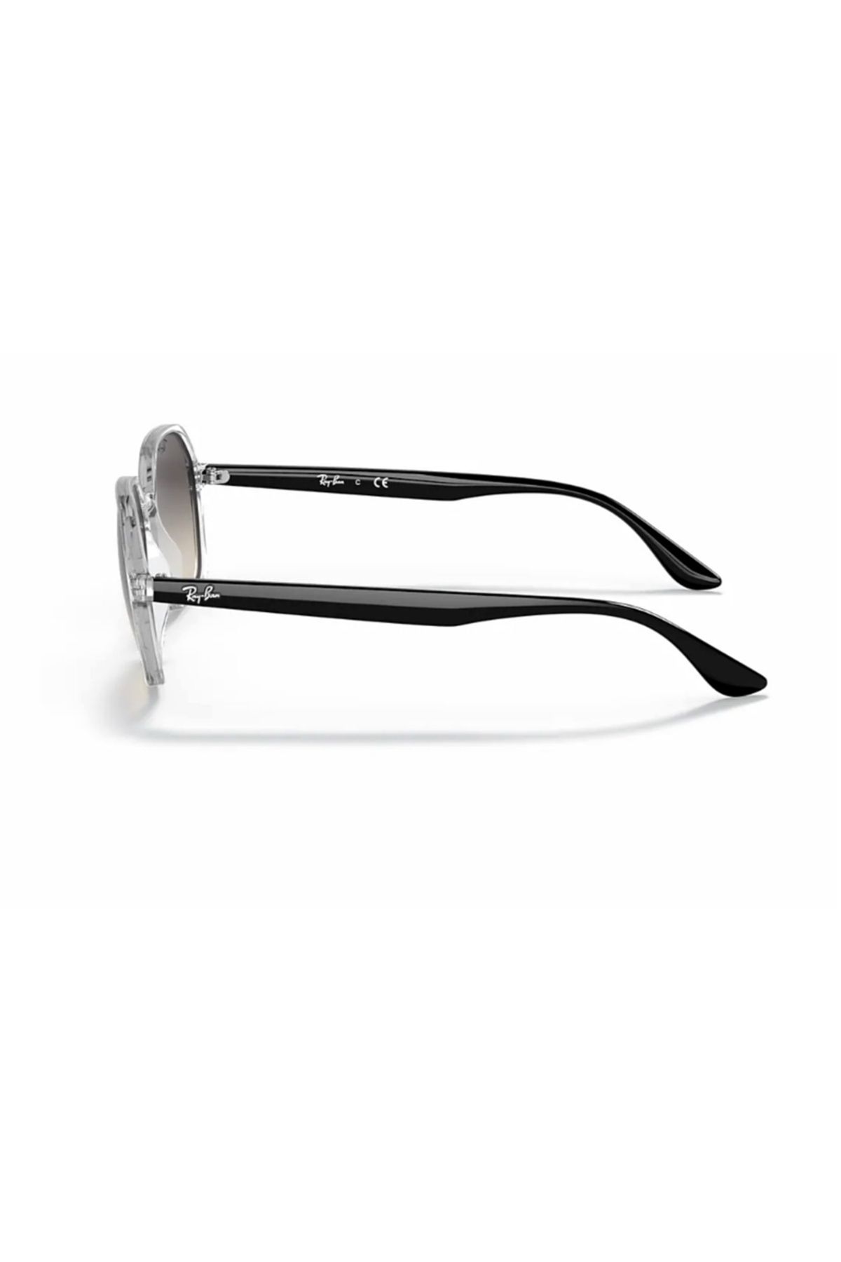 Ray-Ban-0rb4361647711 52 نظارة شمسية نسائية 4