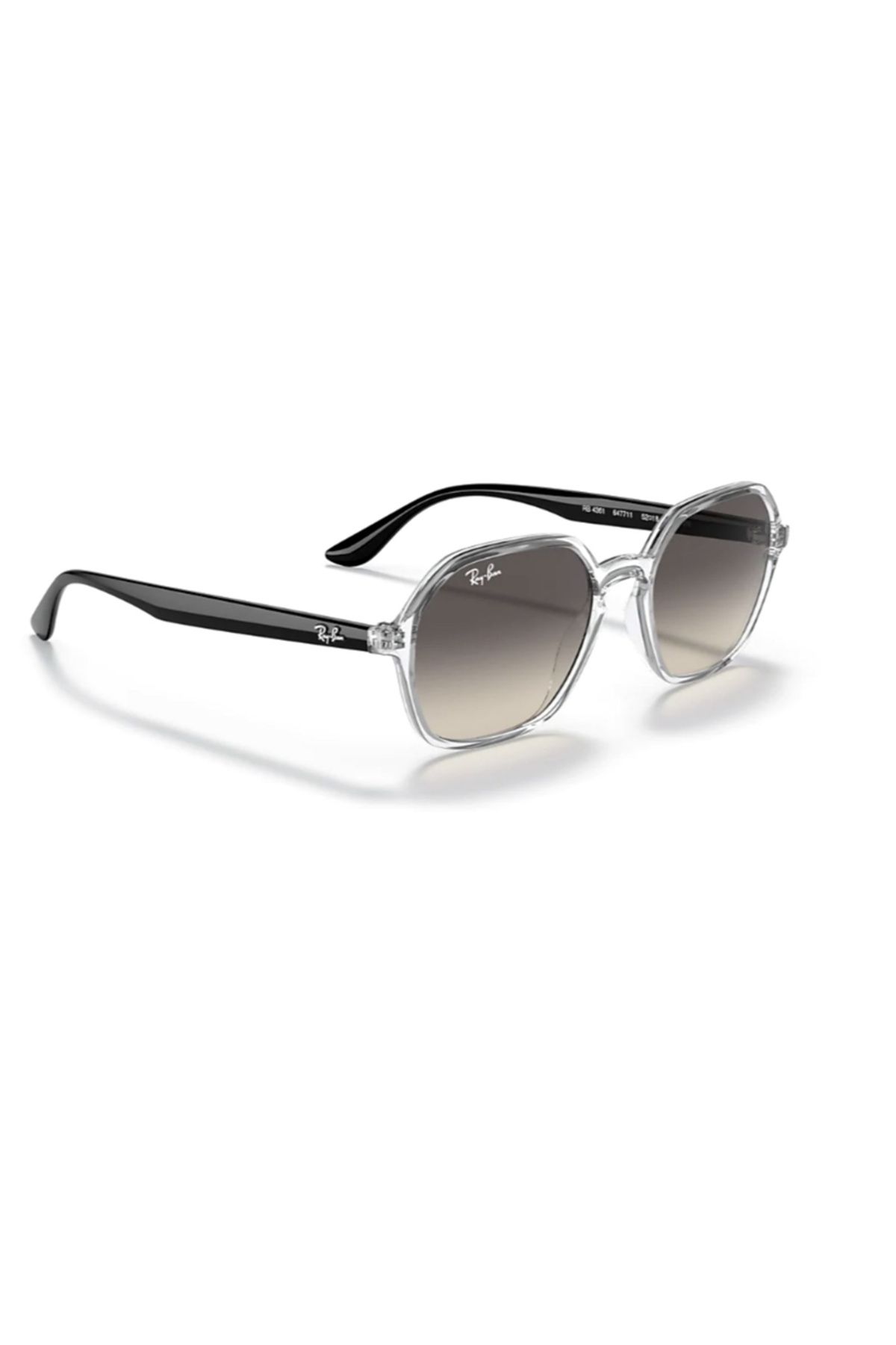 Ray-Ban-0rb4361647711 52 نظارة شمسية نسائية 3