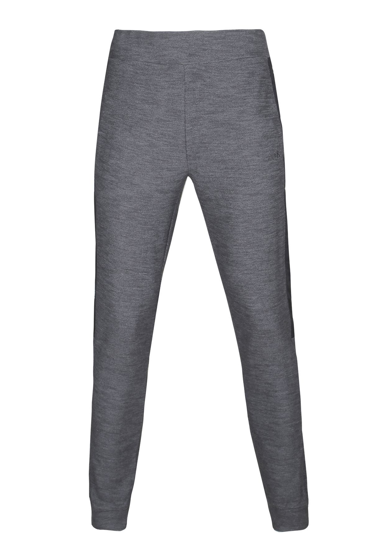 Gray calvin shop klein sweatpants