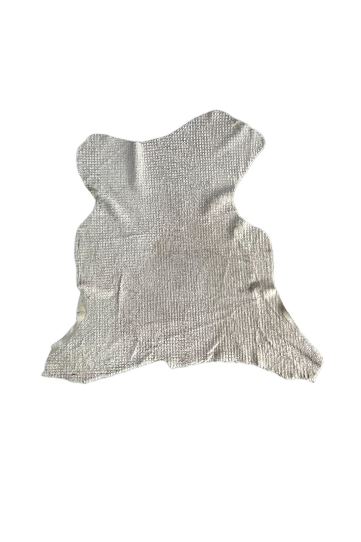 Lndr-Real Sheepskin Short Sheepskin - Natural Short Sheepskin - Natural Sheepskin 5