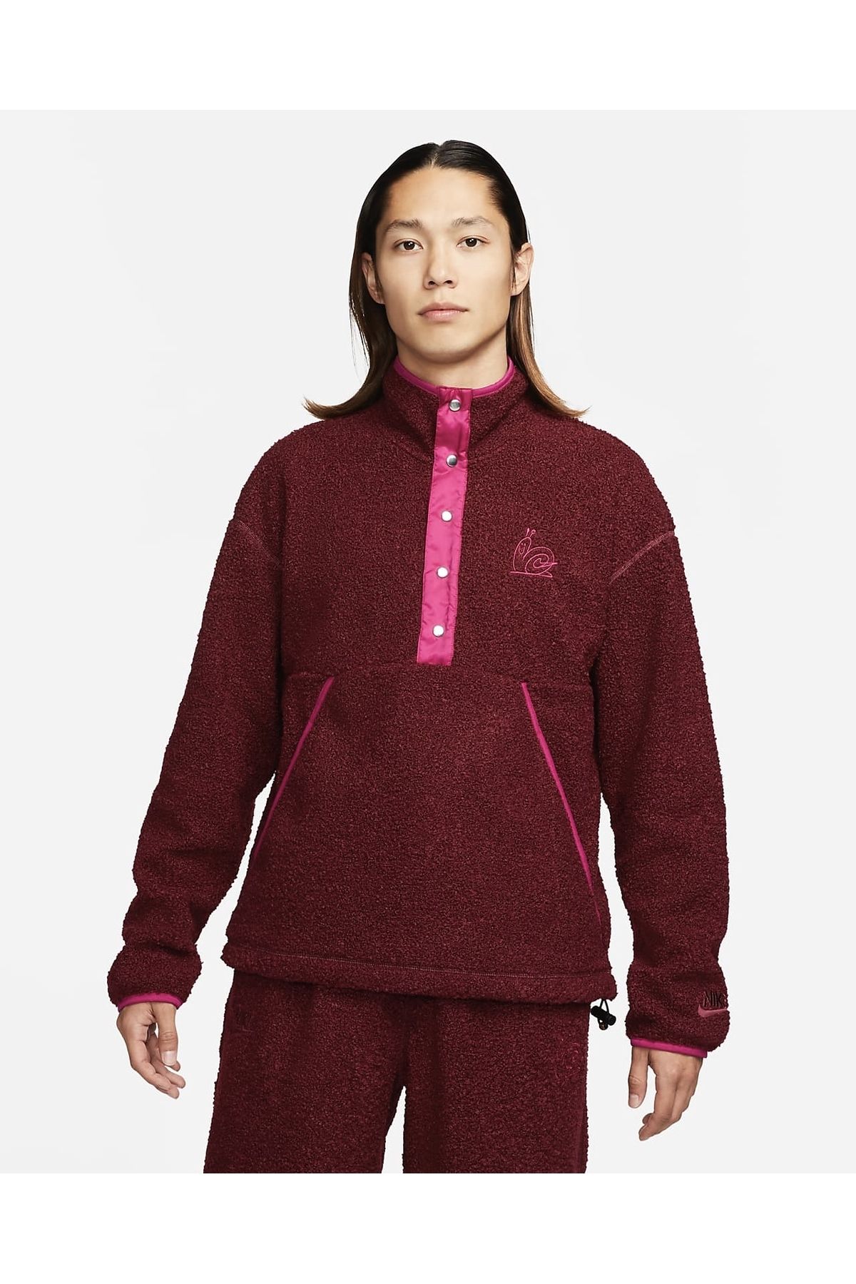 Nike outlet sport sweater