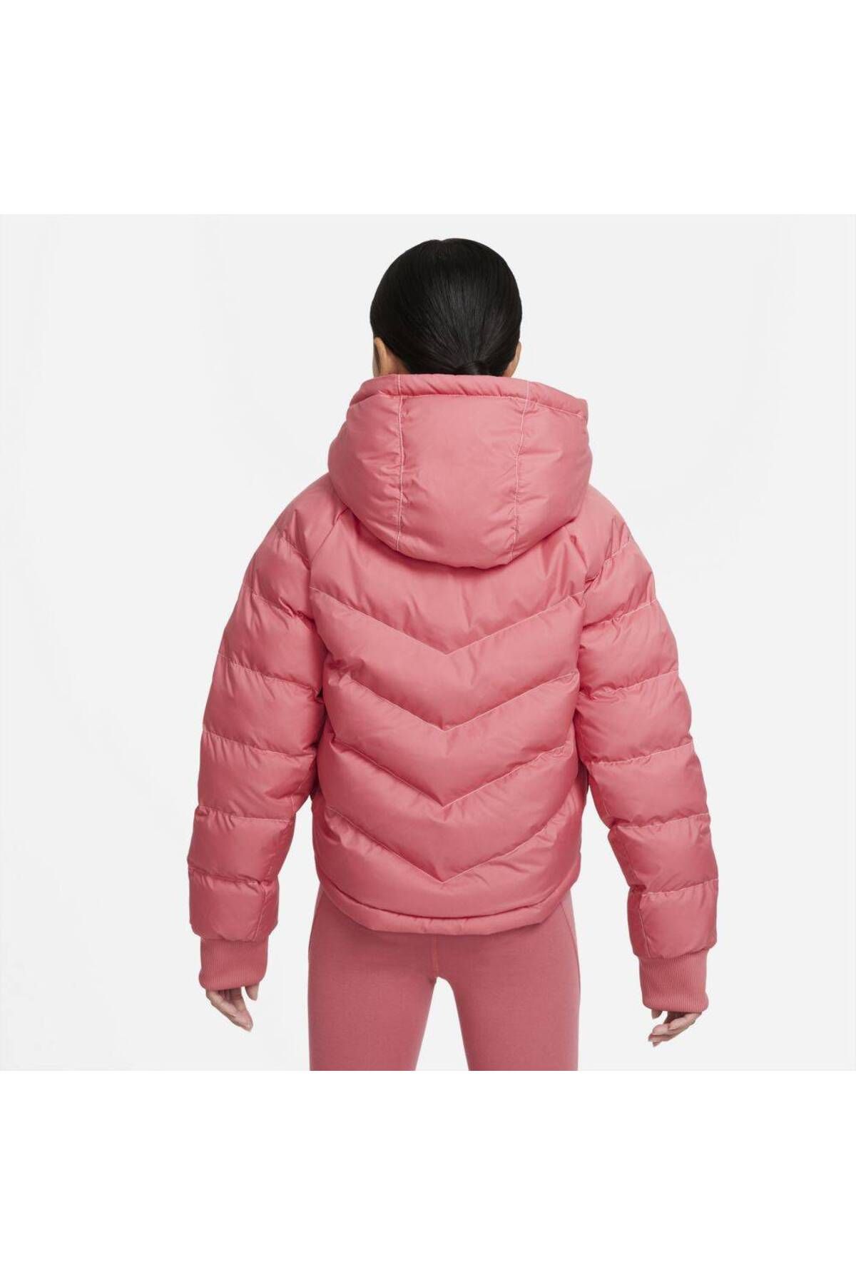 Nike sport deals winter jacket