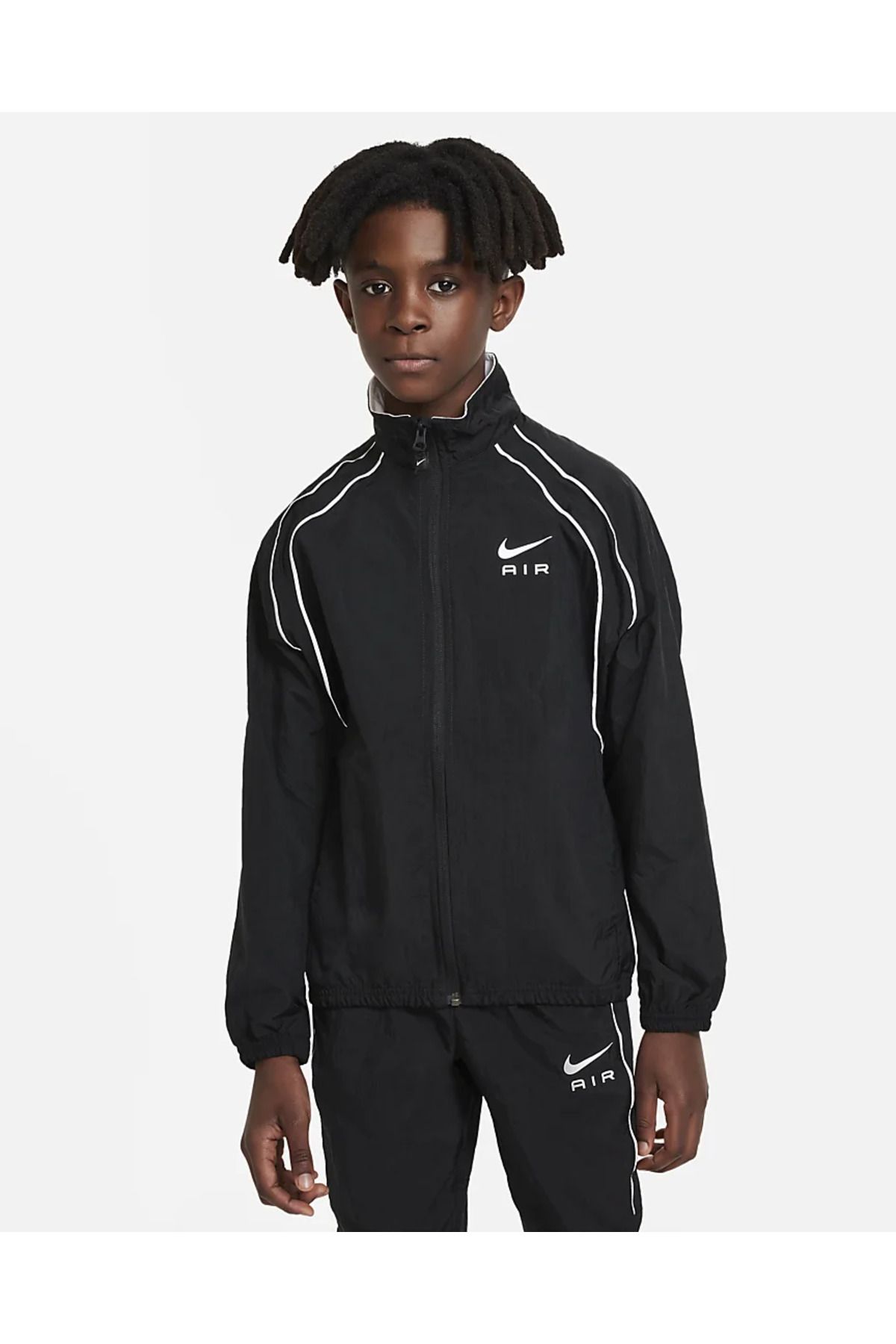 Nike store air sweatsuit