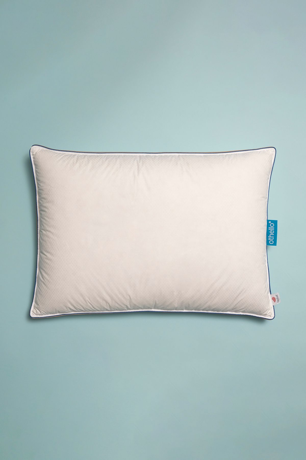 Asda feather pillows online