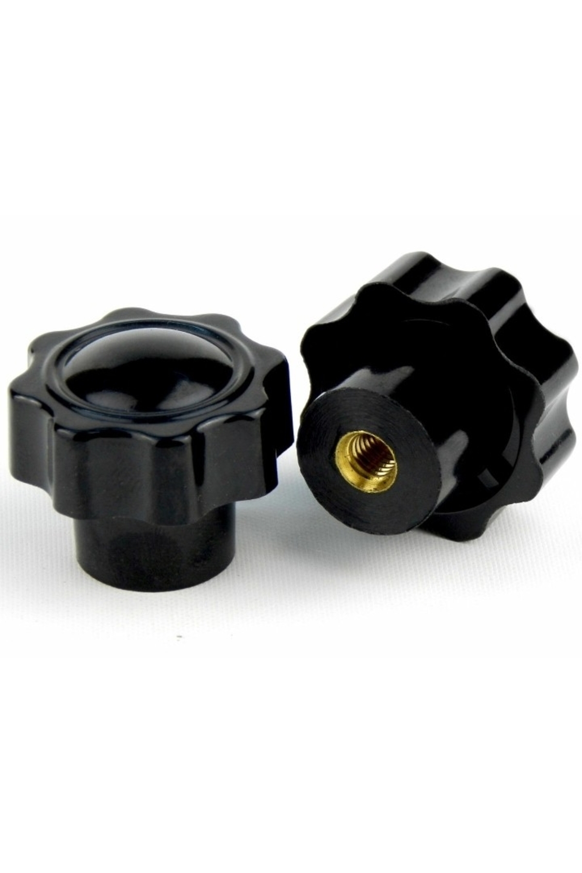 MTMF Bakalit Kelebek Somun 5Ad