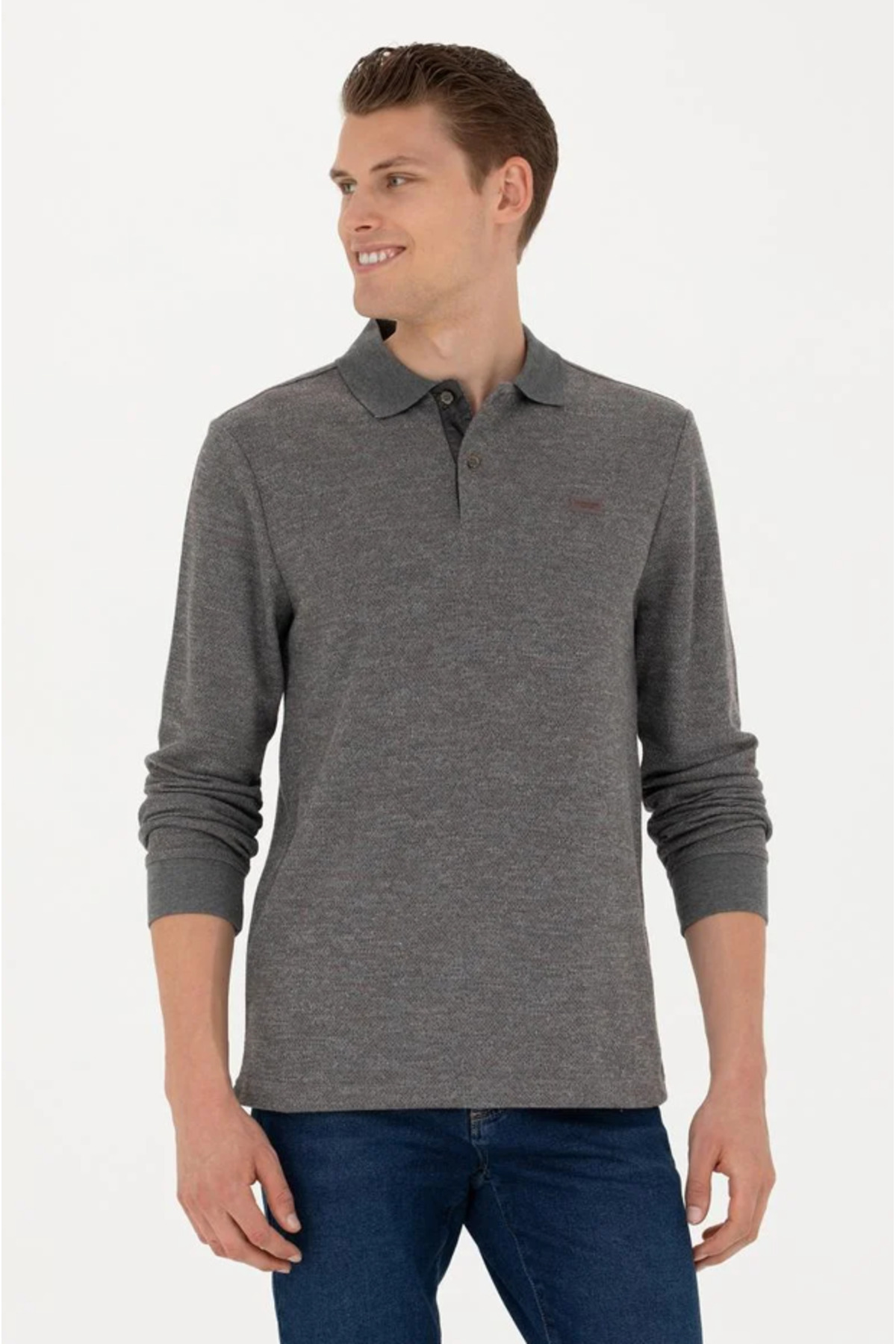 سویشرت یو اس پولو TEKSPOR1765553