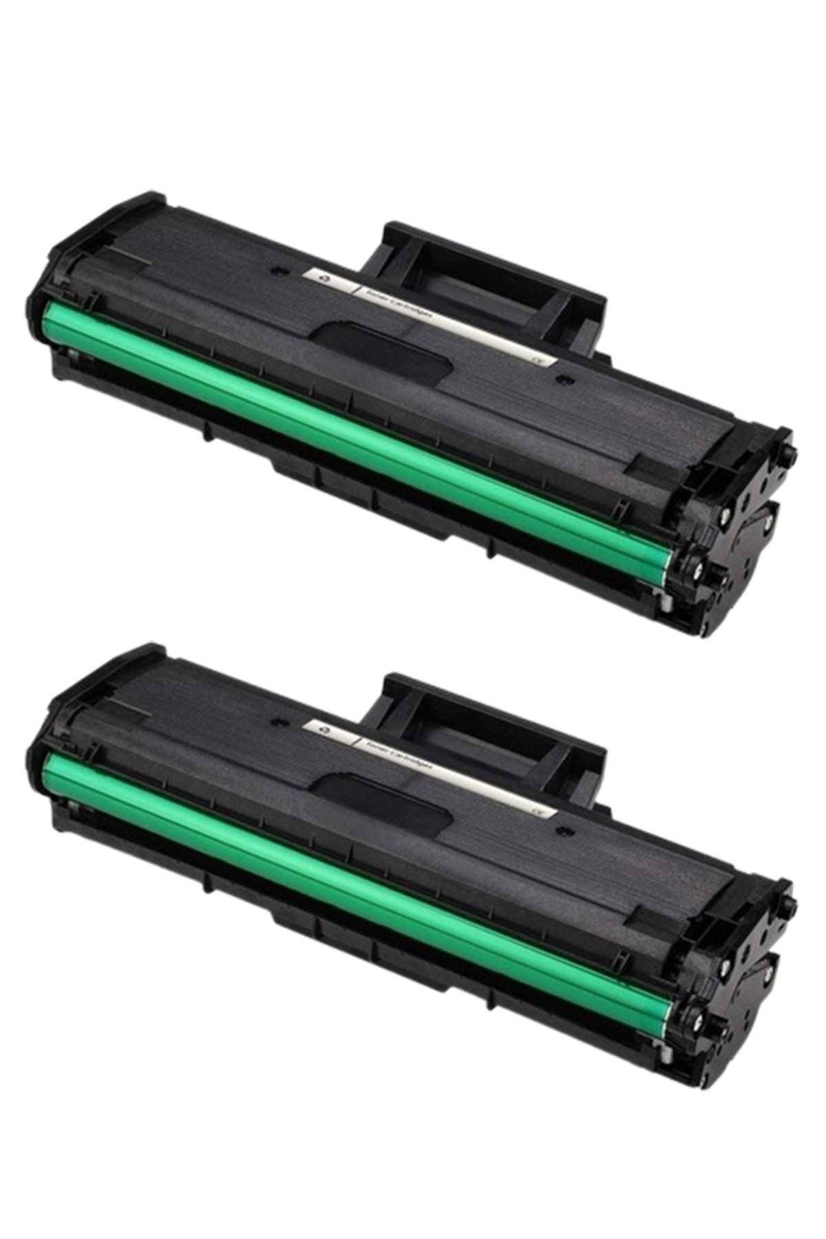 Samsung Sezgintoner D111s Mlt-d111s Çipli Muadil Toner 2'li