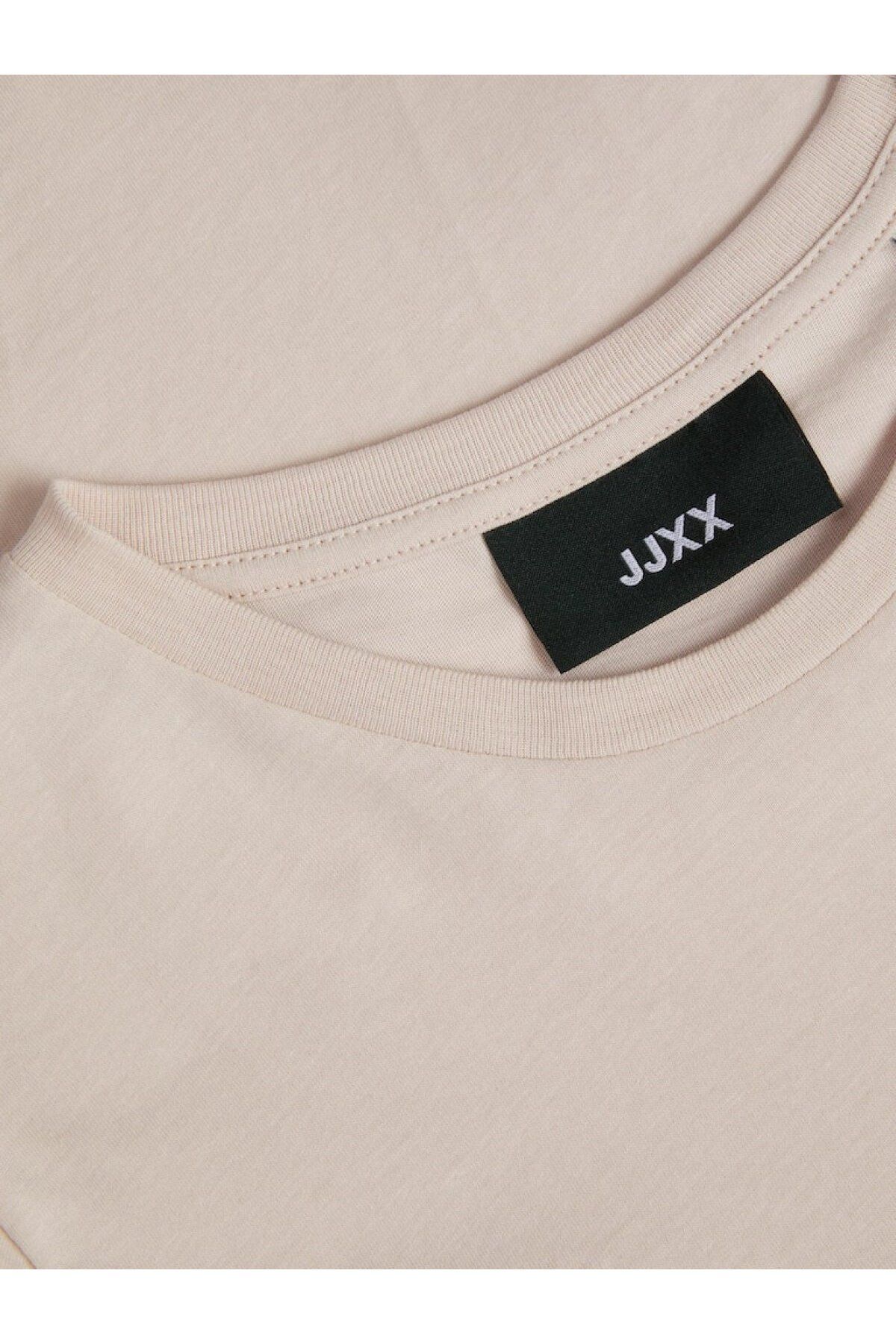 Jack & Jones تی شرت JXAnna Every Logo 12206974