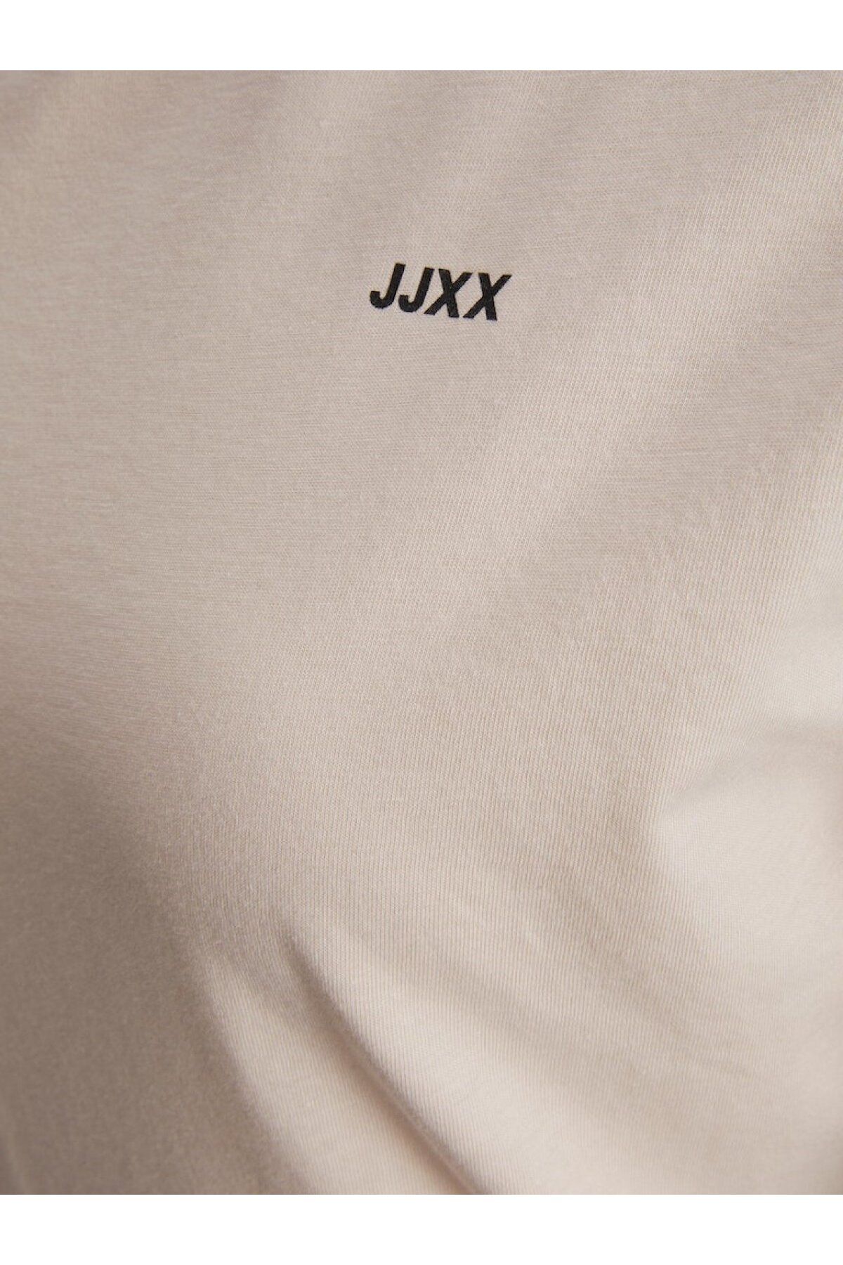 Jack & Jones تی شرت JXAnna Every Logo 12206974
