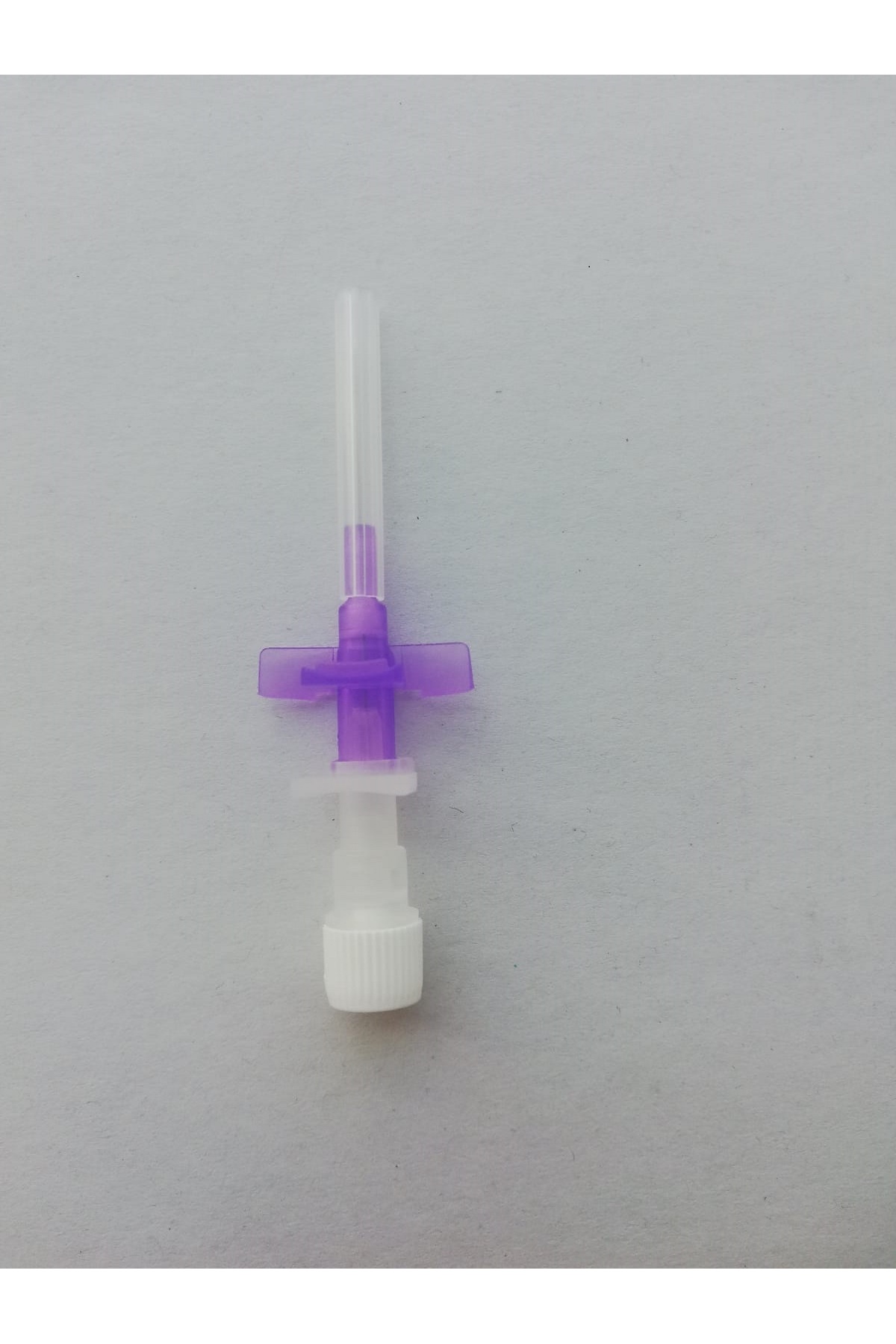 BİOJECT No.26 IV Kanül Branül (Portsuz) 100 adet