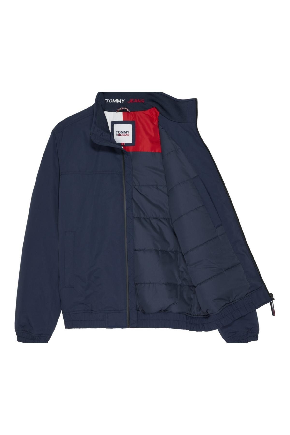 Tjm essential outlet padded bomber