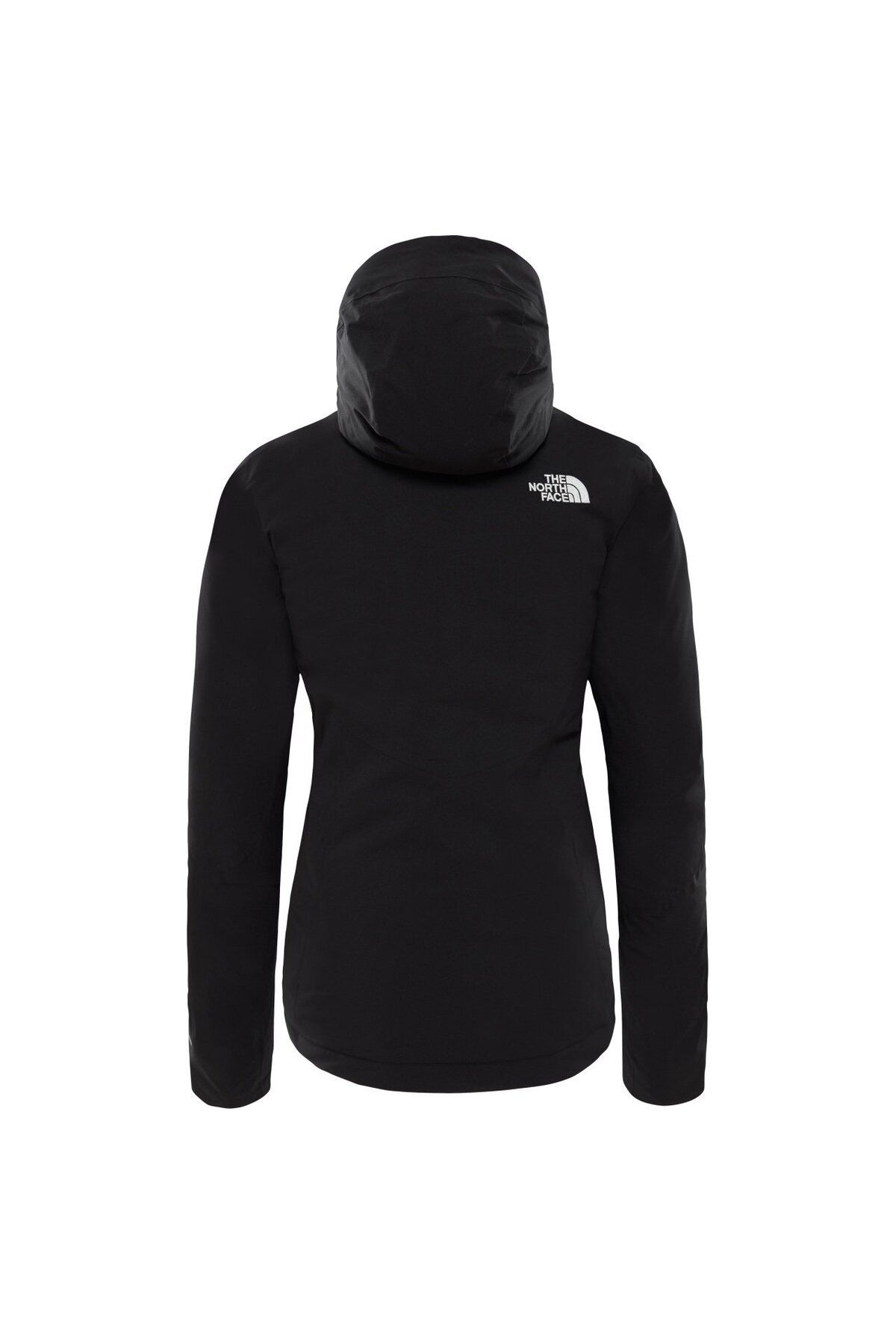 The north face women's inlux sales softshell jacket