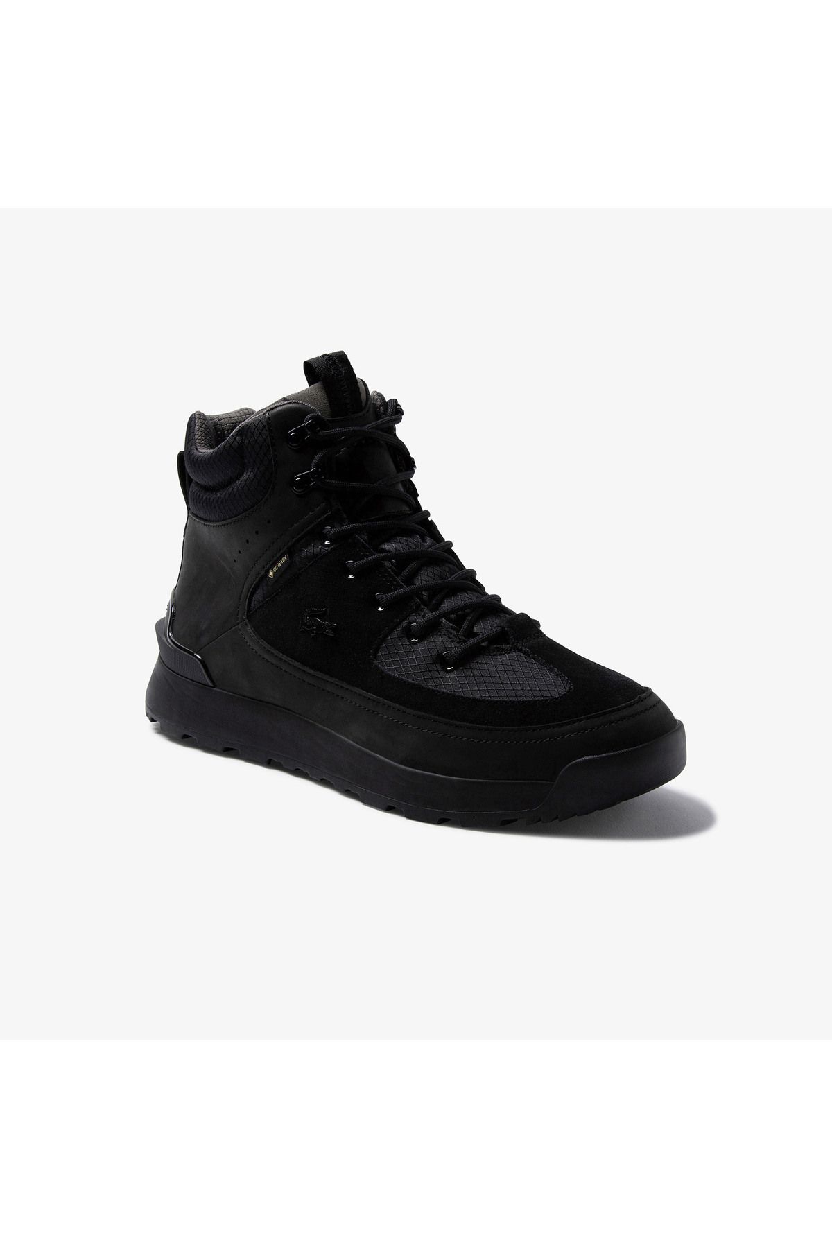 Boots lacoste hotsell