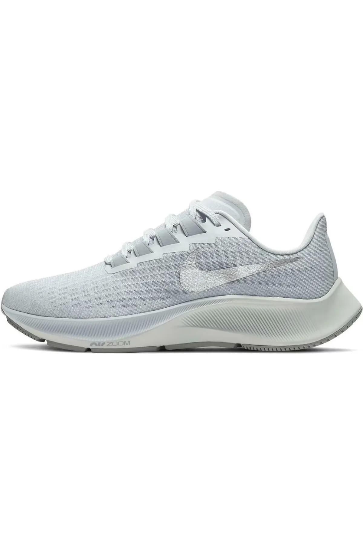 Nike Air Zoom Pegasus 37 Women s Running Shoes Bq9647 009 Trendyol