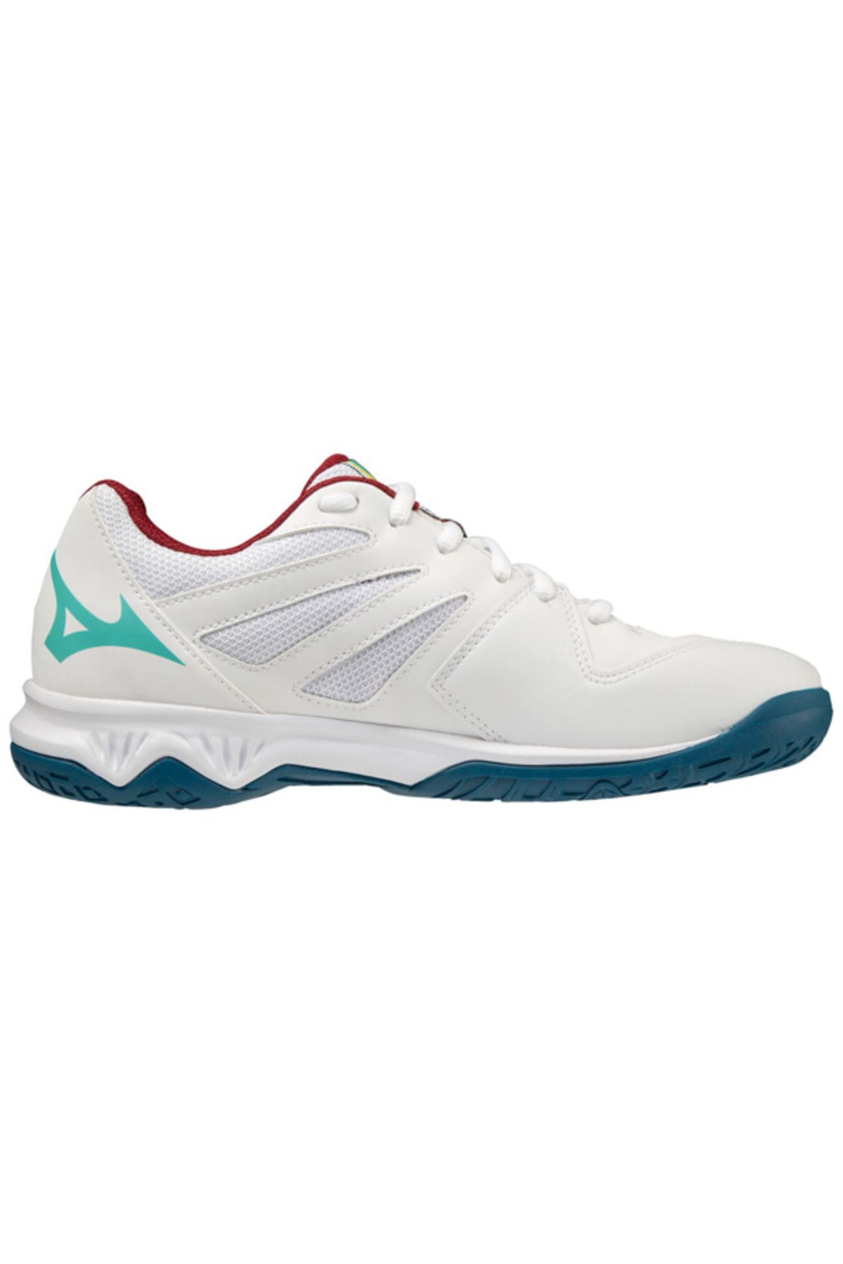 Mizuno jr cheap
