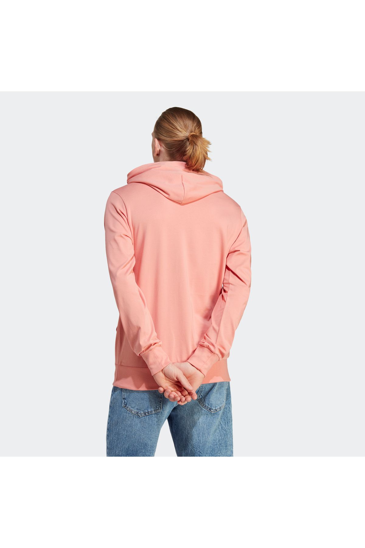 Salmon adidas cheap sweatshirt