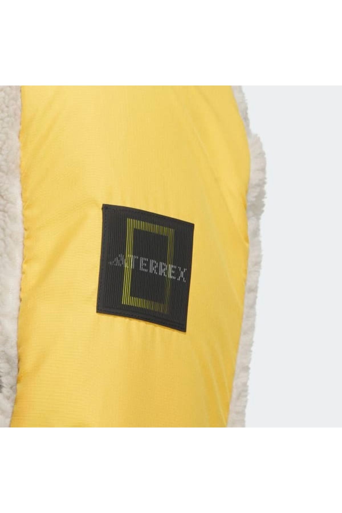 Adidas yin yang jacket outlet yellow